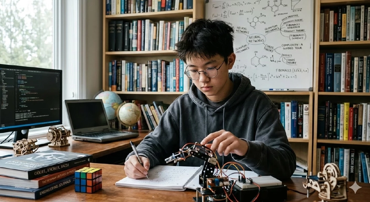 ประเทศ IQ สูงสุดปี 2026 ประเทศไทยอันดับน่าตกใจ แม้เอเชียยังนำโด่ง