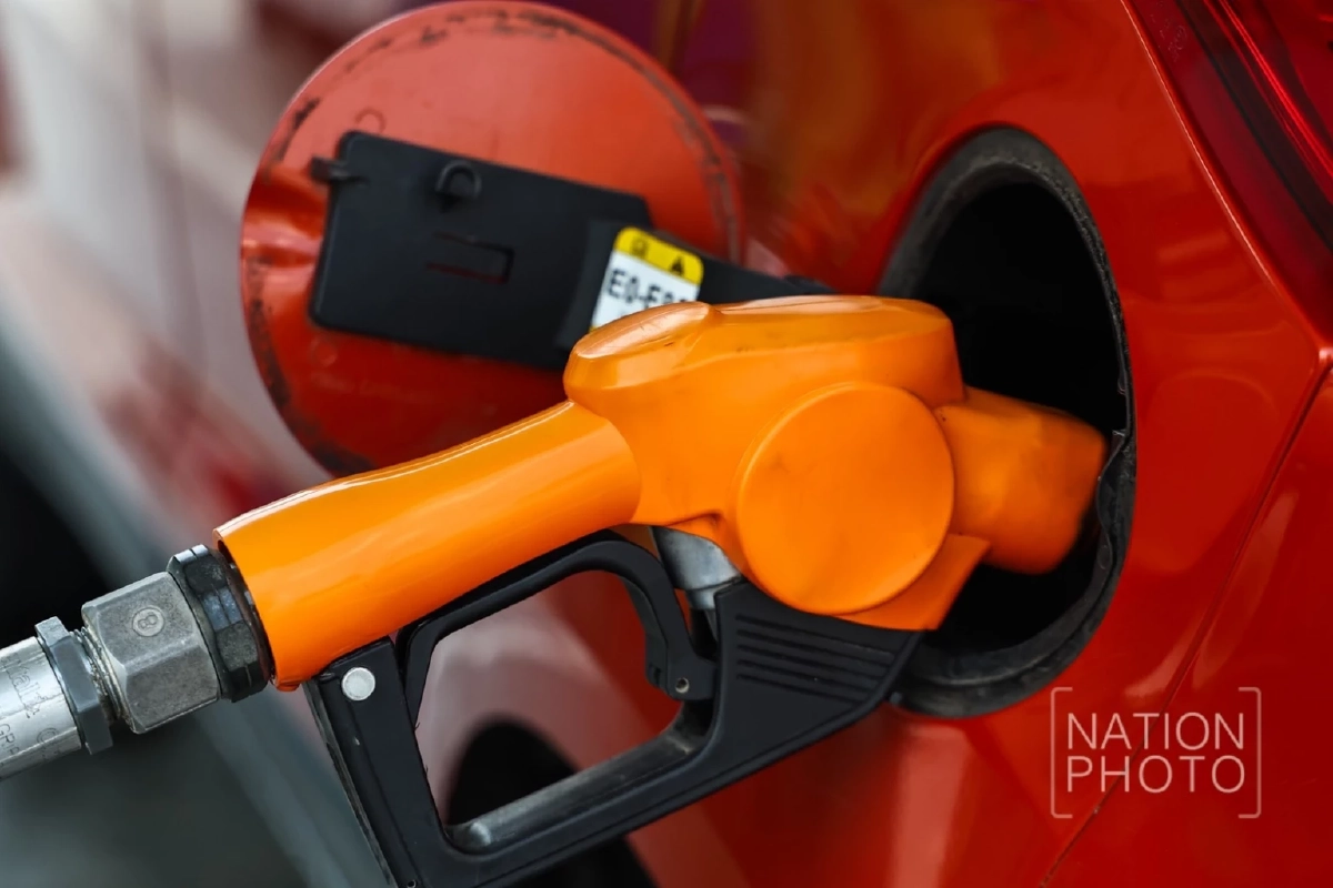 เอาหล่ะสิ สื่อนอกเผย 5 ประเทศเอเชียเสี่ยงขาดแคลนน้ำมัน