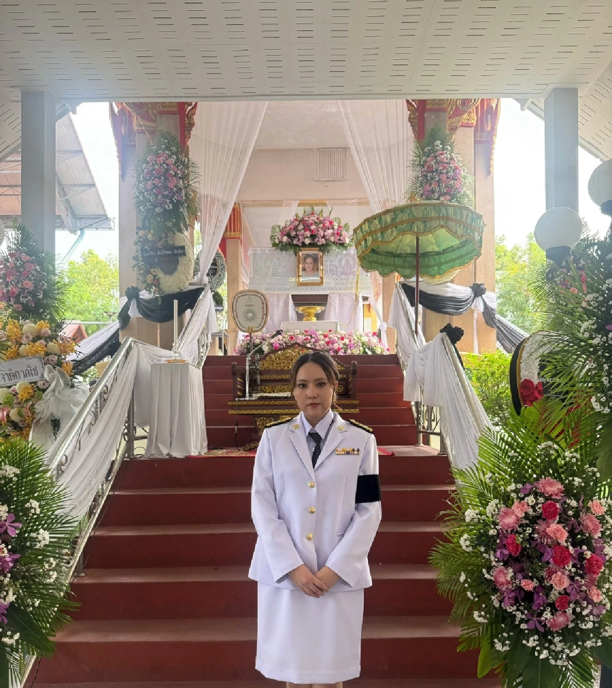 แจกัน น้องสาว กุญแจซอล เผยความจริง หลังเก็บมาเกือบ 10 ปี