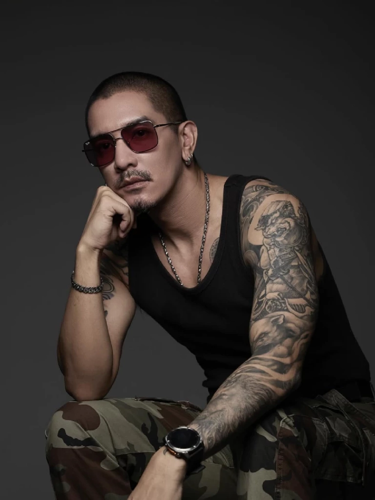 ซึ้งทั้งโซเชียล “ดีเจแมน” โพสต์ถึงลูกสาว ขอบคุณที่ดึงสติพ่อ 