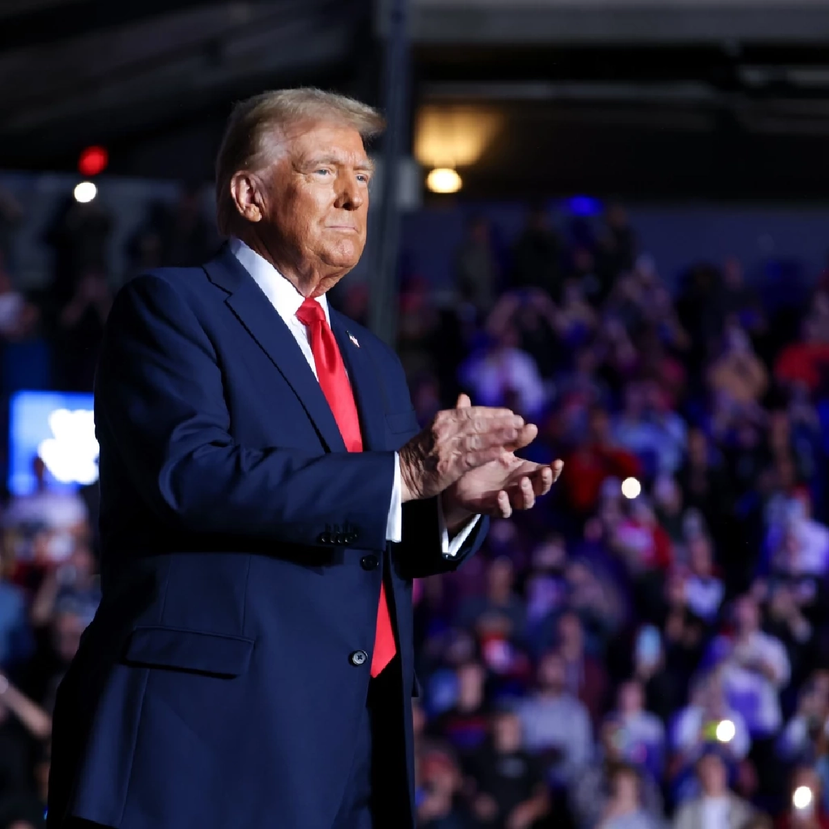 เปิดเงื่อนไข 15 ข้อ "ทรัมป์" ยื่นดีลใหญ่ แผนสันติภาพถึงอิหร่าน