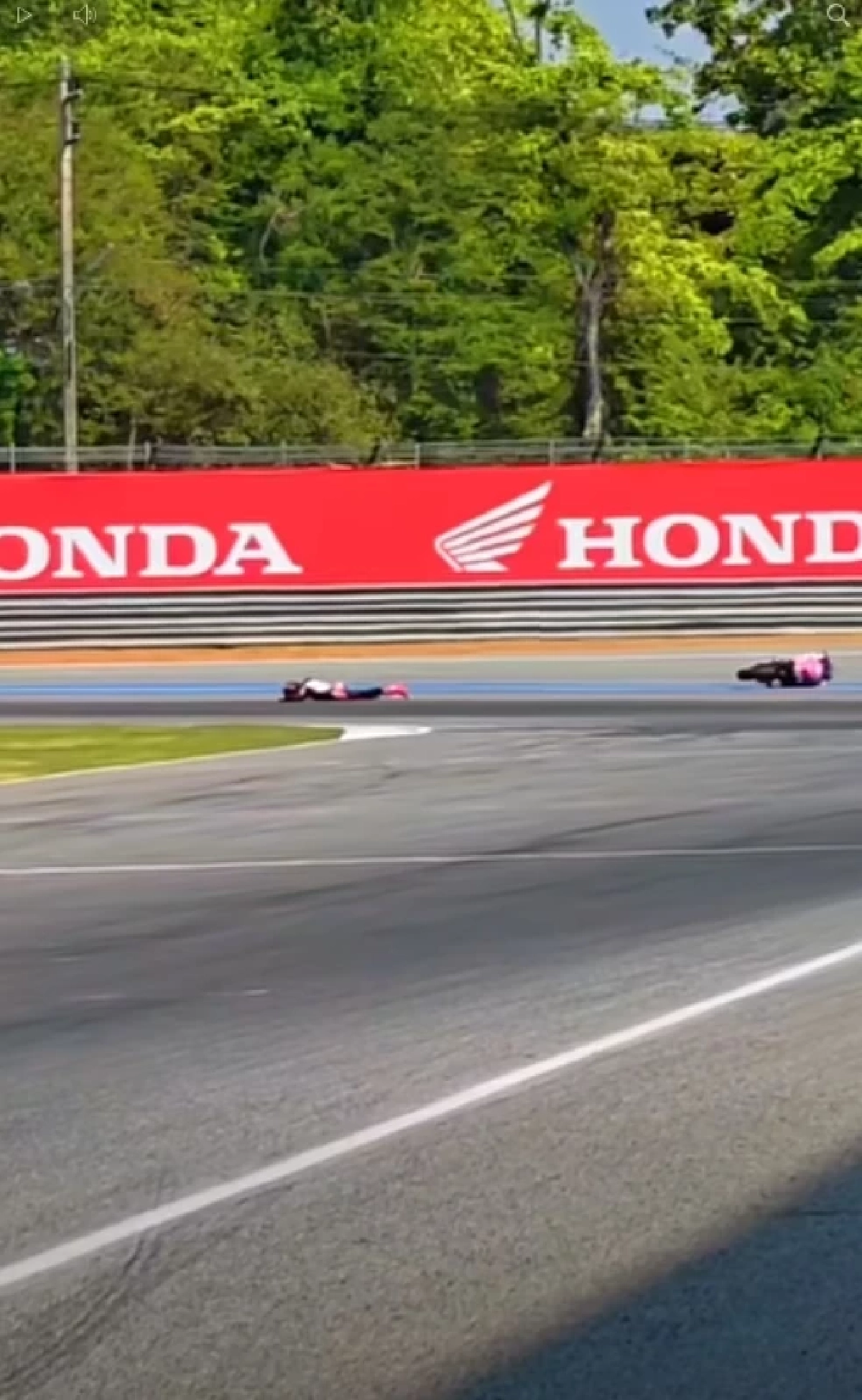 อาการล่าสุด "ไบค์เกอร์สาวชื่อดัง" ความจำหาย หมอสั่งเช็กสมองด่วน