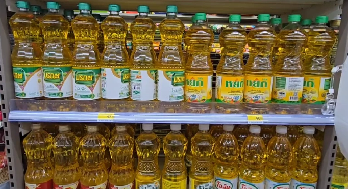 ราคาน้ำมันขวด ขึ้นแน่นอน สำรวจร้านค้า หมดสต๊อกนี้ราคาพุ่ง