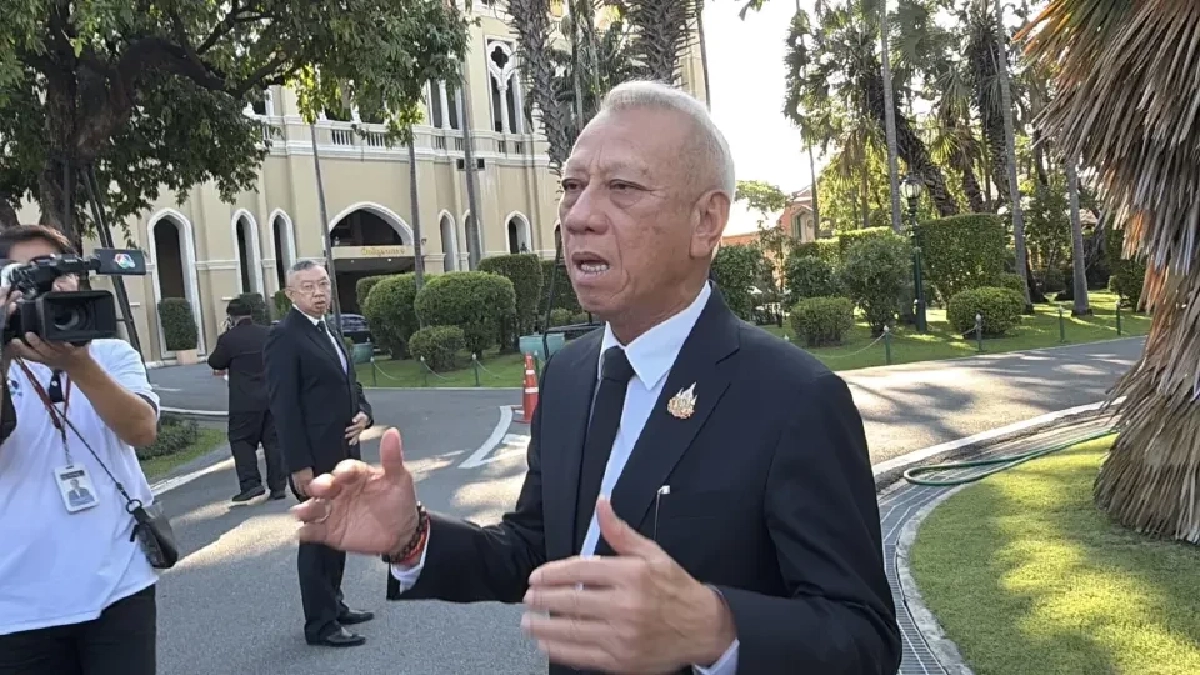 คมนาคมสั่งตรึงราคาค่าขนส่งและแพลตฟอร์ม ห้ามฉวยโอกาส