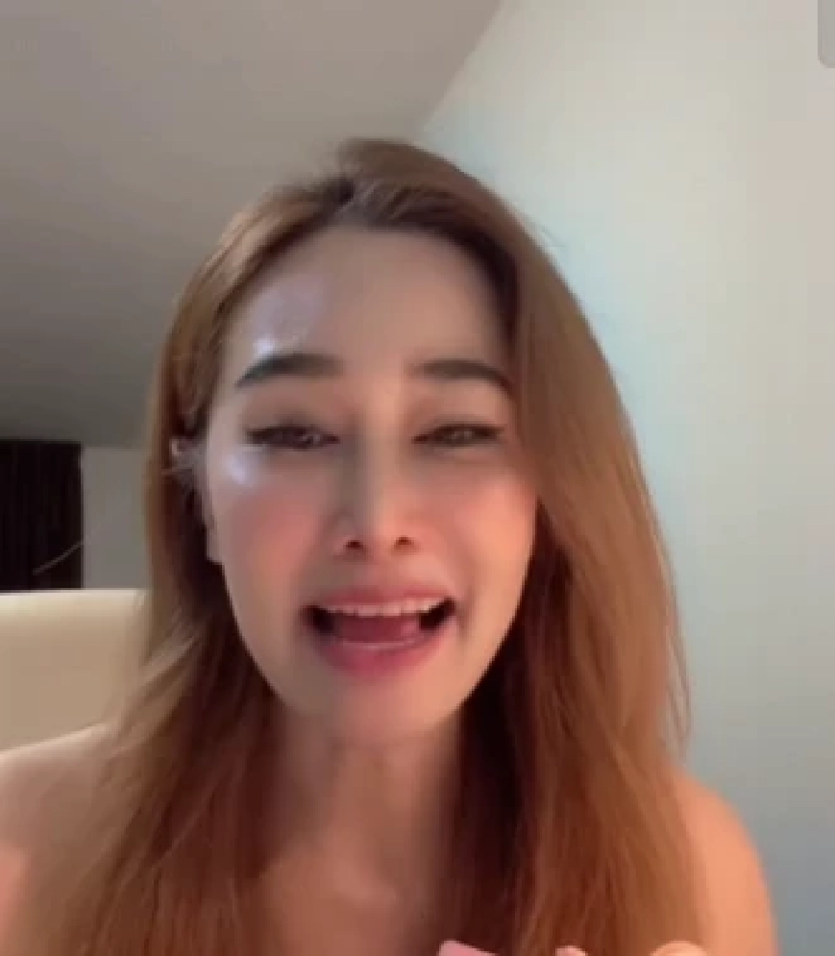 กุ้งพลอย ร่ำไห้ หลัง หนุ่ม ศรราม ฟาดกลับเดือด ปมนางโจรขโมยเงินผัว