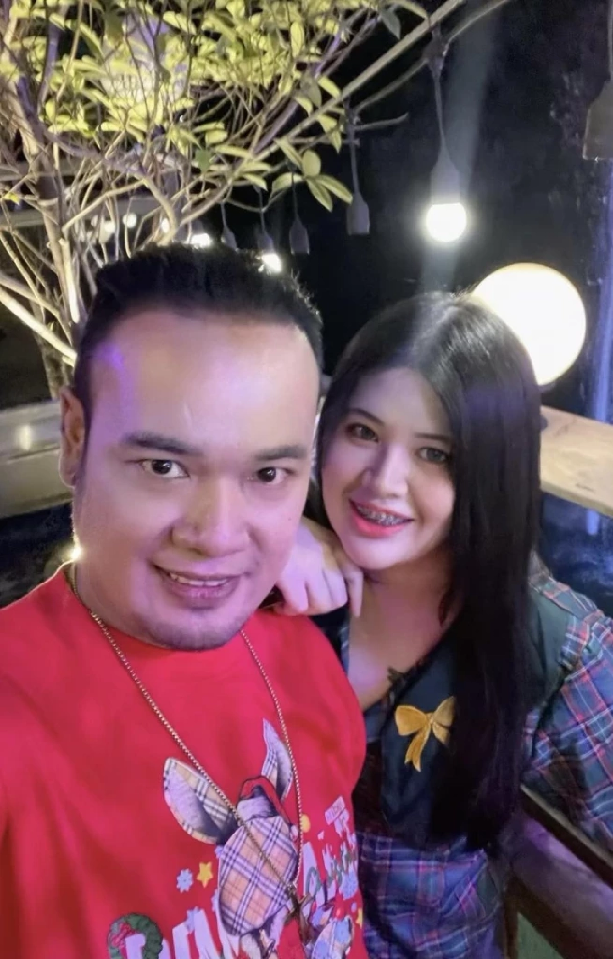 สลดหนัก เมียเล่าทั้งน้ำตา ทำไม เหน่ง เหม่งจ๋าย ไม่ยอมรักษา 