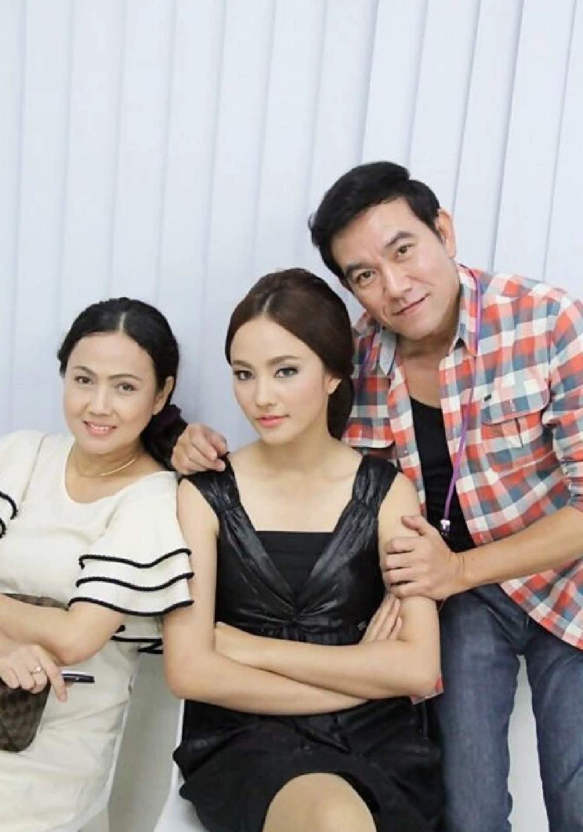 รู้แล้วเศร้า "มุกดา บุญทอง" อยากเจอใครที่สุด ก่อนจากไป