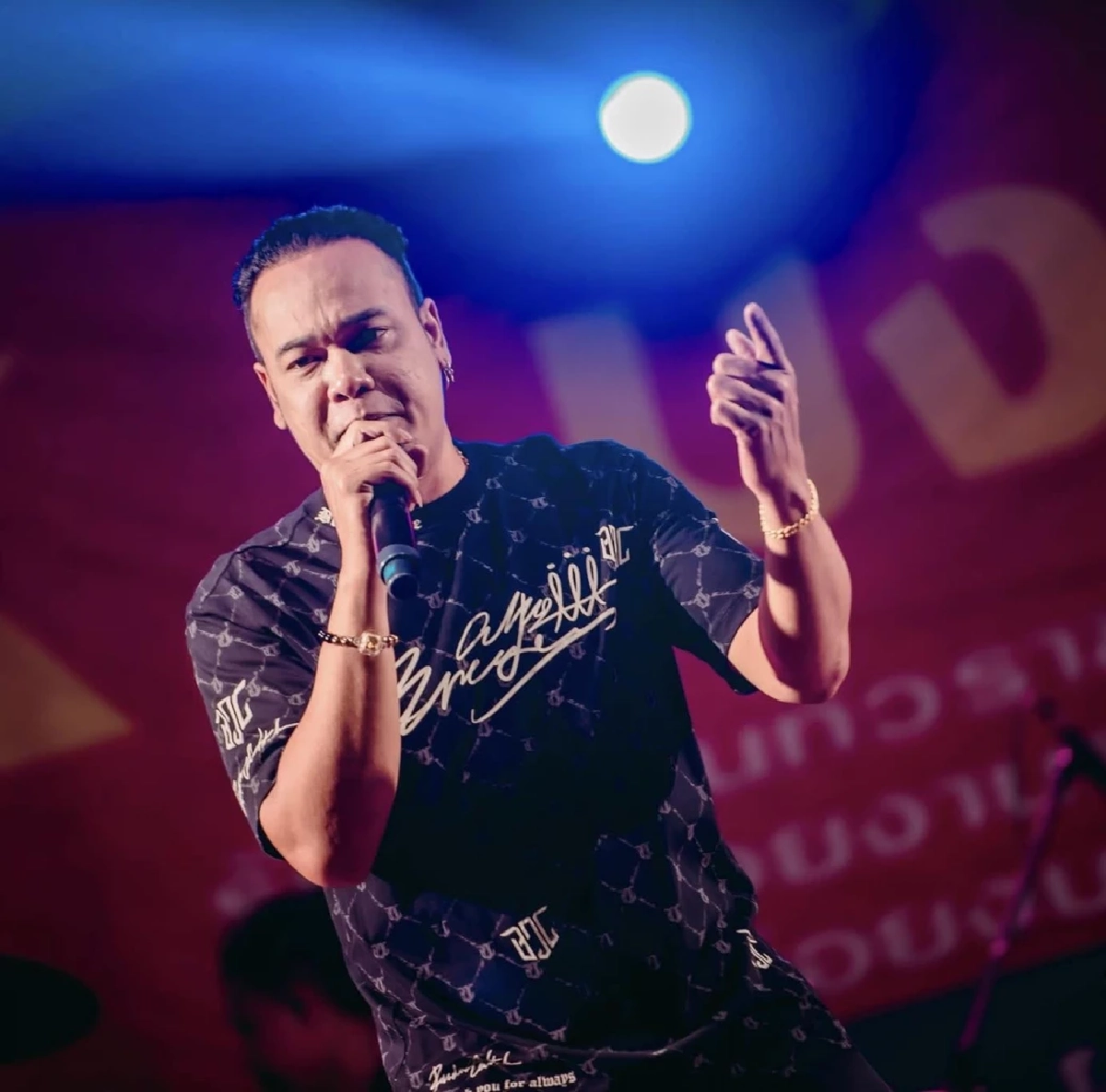 บอล เชิญยิ้ม โพสต์อาลัยเศร้า เหน่ง เหม่งจ๋าย หลังจากไปกะทันหัน