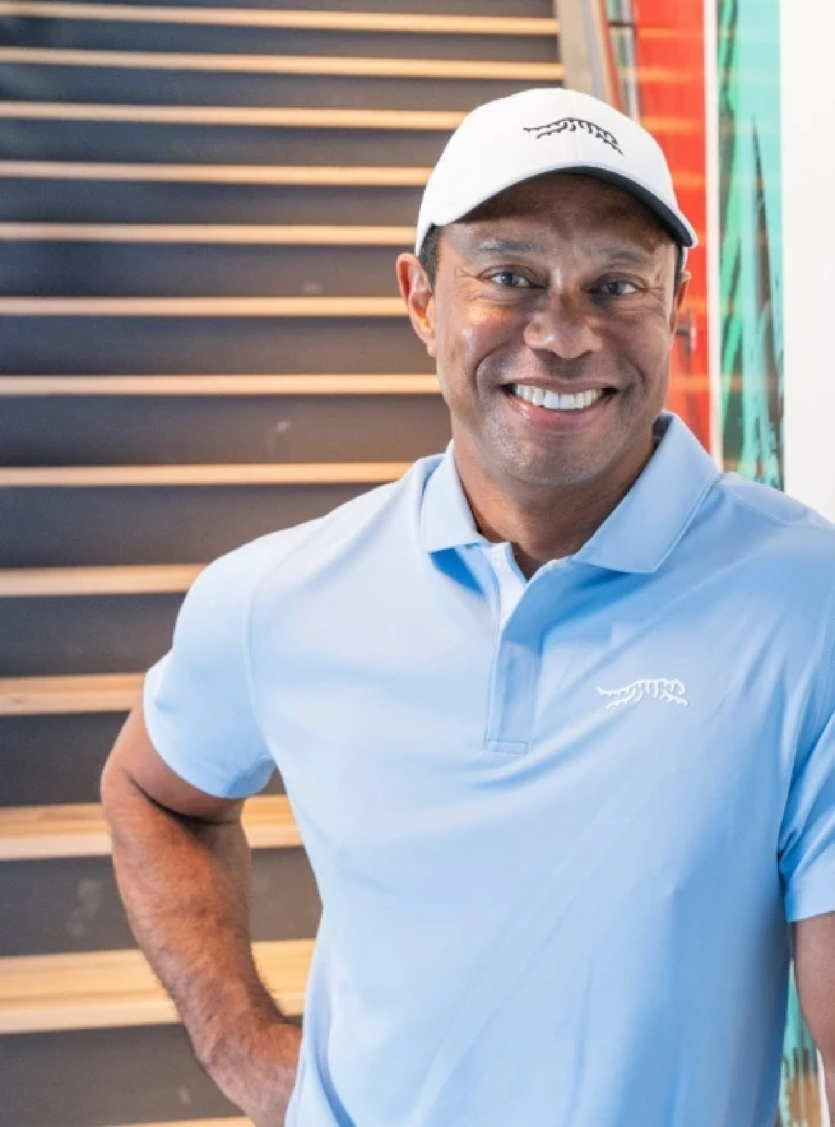 เกิดอะไรขึ้น? "ไทเกอร์ วูดส์" โดนตำรวจรวบ หลังรถคว่ำที่ฟลอริดา