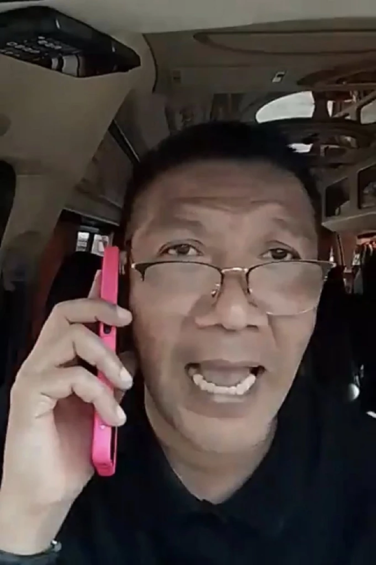 พีกมาก ป๋าชู ทิ้งบอมบ์เล่าไม่กั๊ก สาเหตุแท้จริงออกจากรายการ