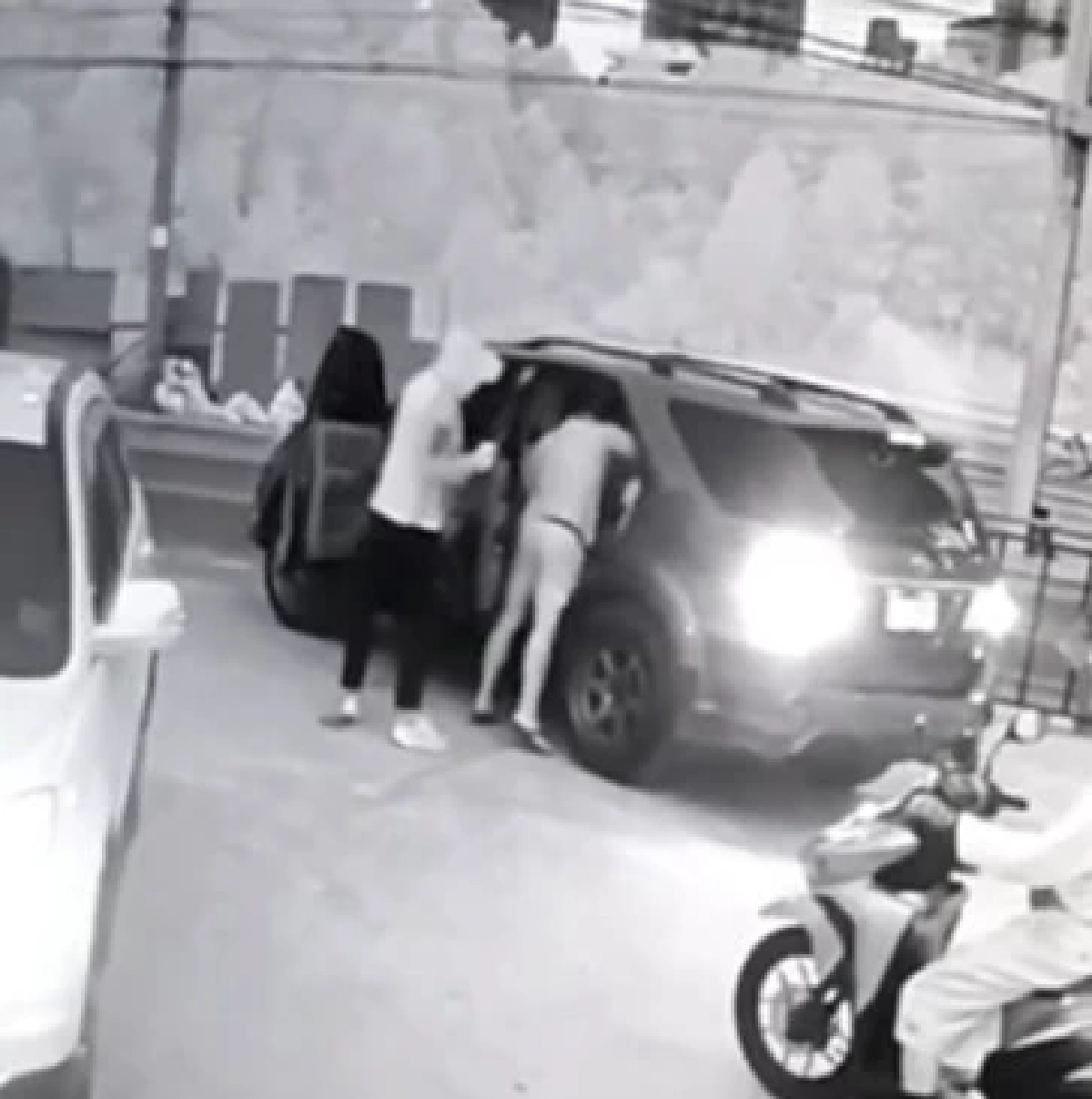 ตกใจกว่าเดิม กิ๊กสาวเล่าถึง "ผจก.ท็อป" พร้อมเผยถึงคลิปความสัมพันธ์