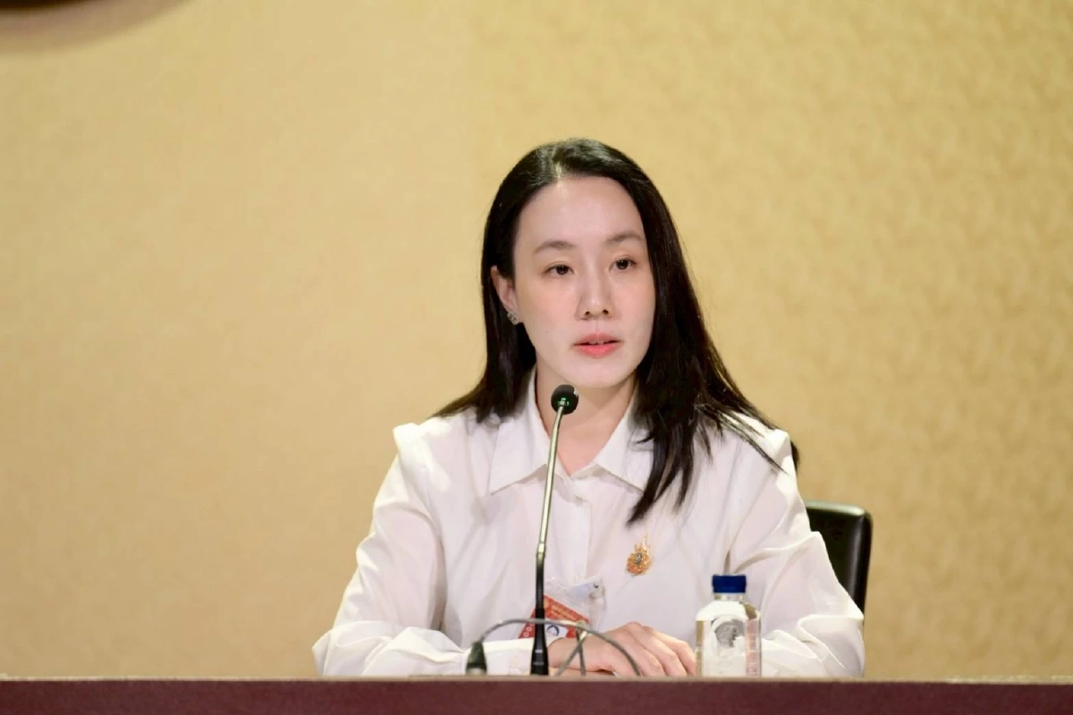 รัฐคุมเข้มมลพิษแม่น้ำกก-สาย ยันน้ำและเกษตรล่าสุดยังปลอดภัย