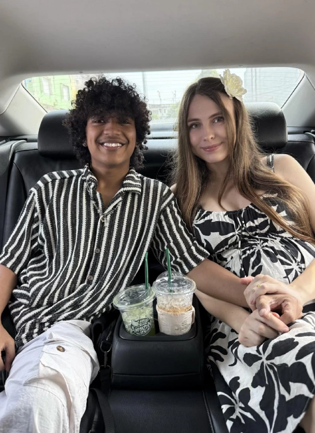 พี่สาวเก้า เกริกพล โต้ดราม่า ครูเคท เคลียร์ปมพรากลูก ทำแม่โดนถล่ม