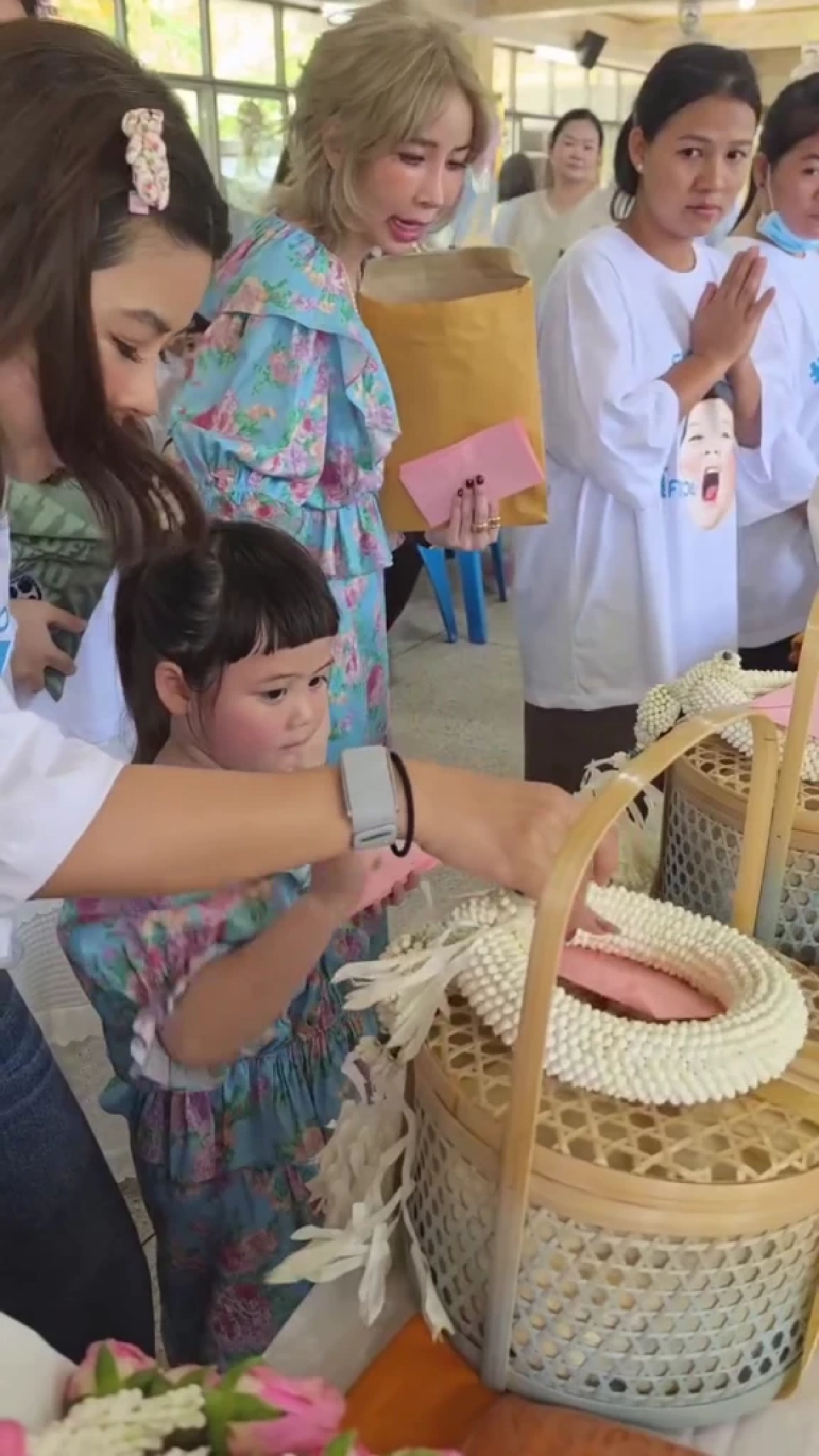 วันเกิดแสนอบอุ่น “น้องเกล” ทายาทหมื่นล้าน ฉลองอายุ 4 ขวบ