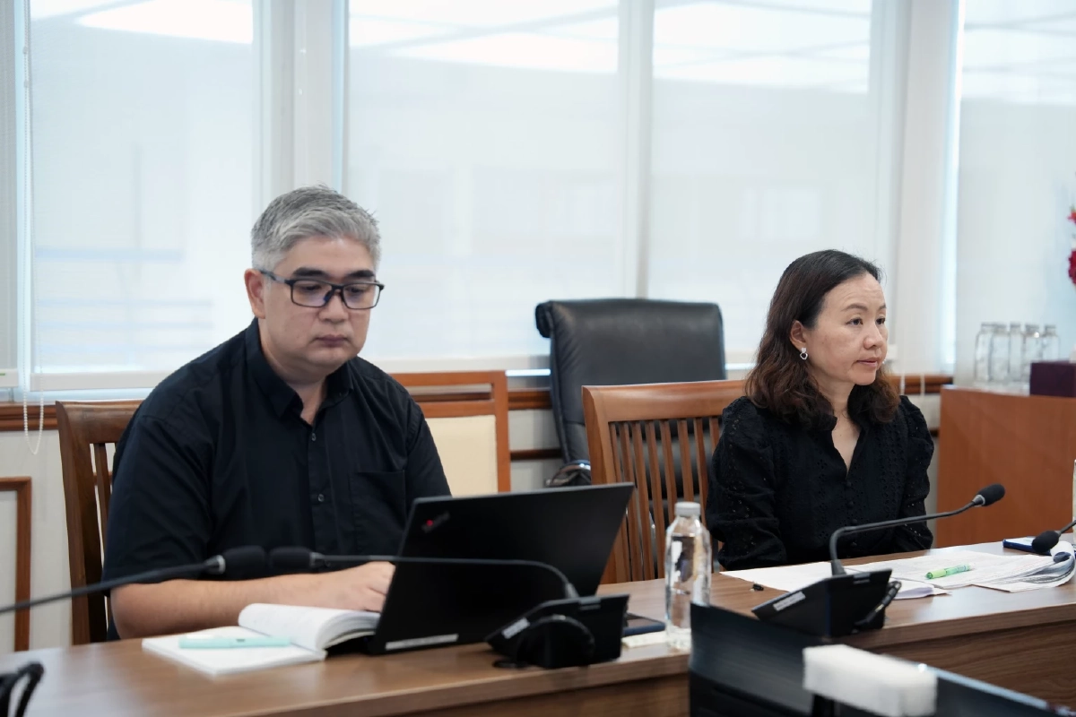 กรมทรัพย์สินทางปัญญา จับมือ TCAP มุ่งสร้างระบบนิเวศ Creative IP ดันนักสร้างสรรค์ไทยสู่เวทีโลก