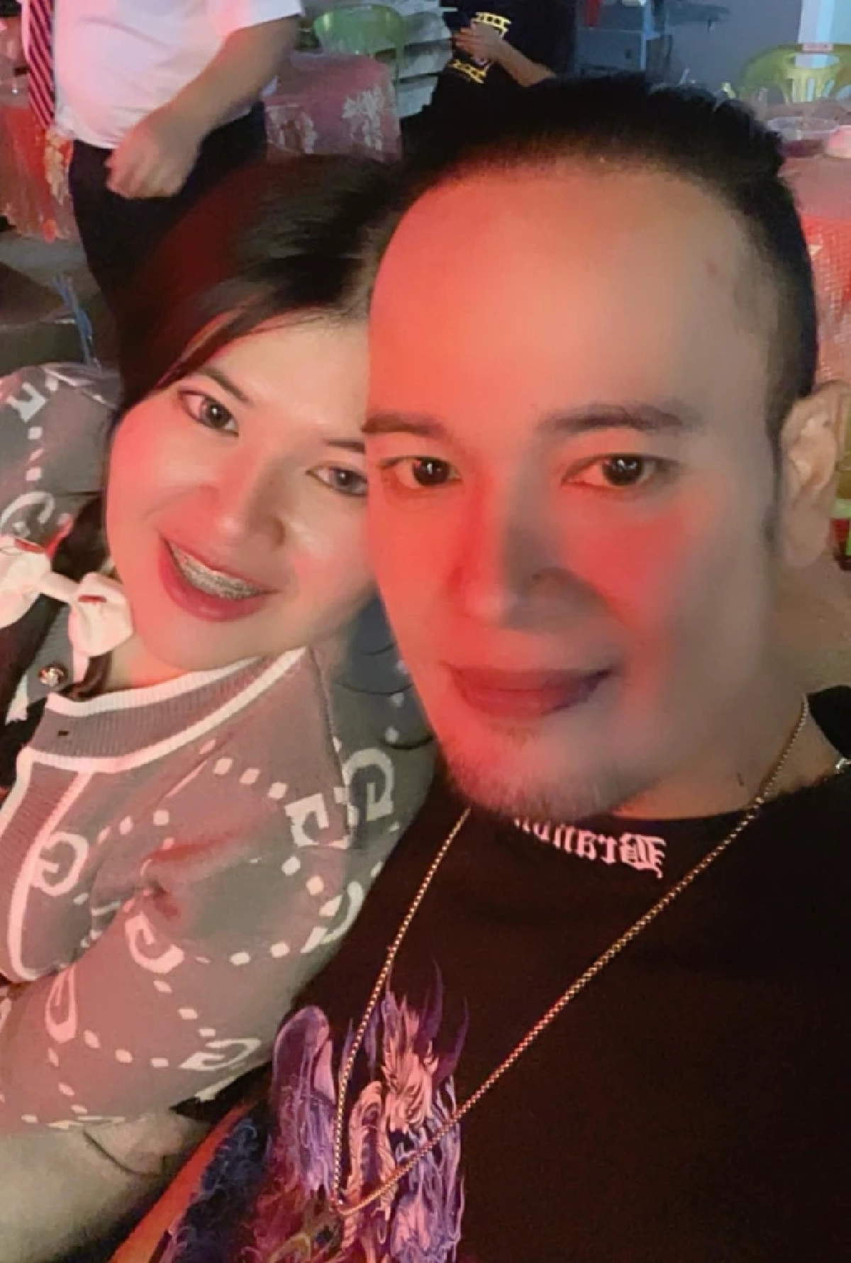 เดือด แจ๊ส-บอล-นาย ฟาดกลับปม ไอซ์ เมียเหน่ง ซัดคนหิวแสง