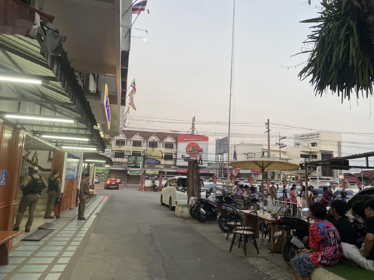 ผลชันสูตรเบื้องต้น "น้องแพรว" เหยื่อ "นายปอนด์" พี่เขยเมาขาดสติ