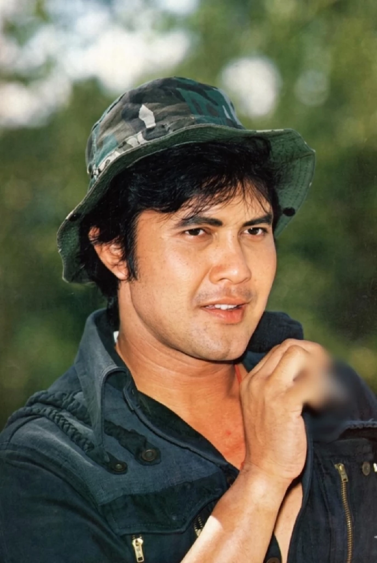 สิ้นนักแสดงระดับตำนาน "อนันต์ สัมมาทรัพย์" จากไปในต่างแดน