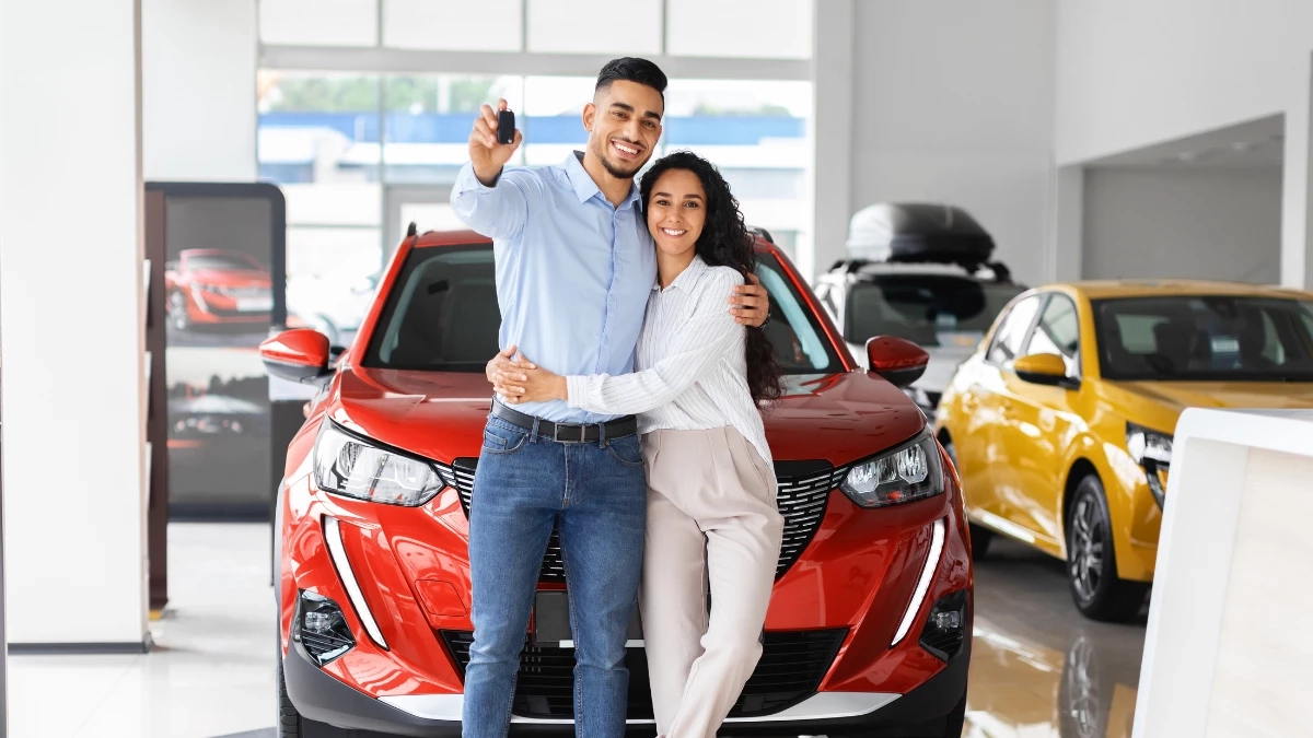  เตรียมถอยรถใหม่! เปิดฤกษ์ดีมีนาคม 69 พร้อมวิธีตรวจเช็กรถก่อนรับ