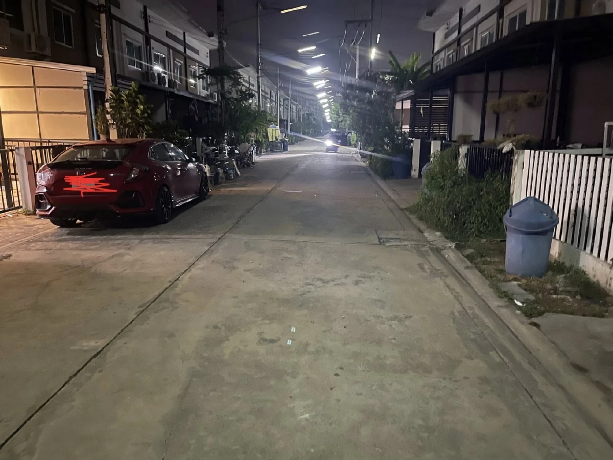 หนุ่มประกาศกร้าว เพื่อนบ้านจอดรถขวาง ทนมา 3ปี ล่าสุดได้ผลเกินคาด