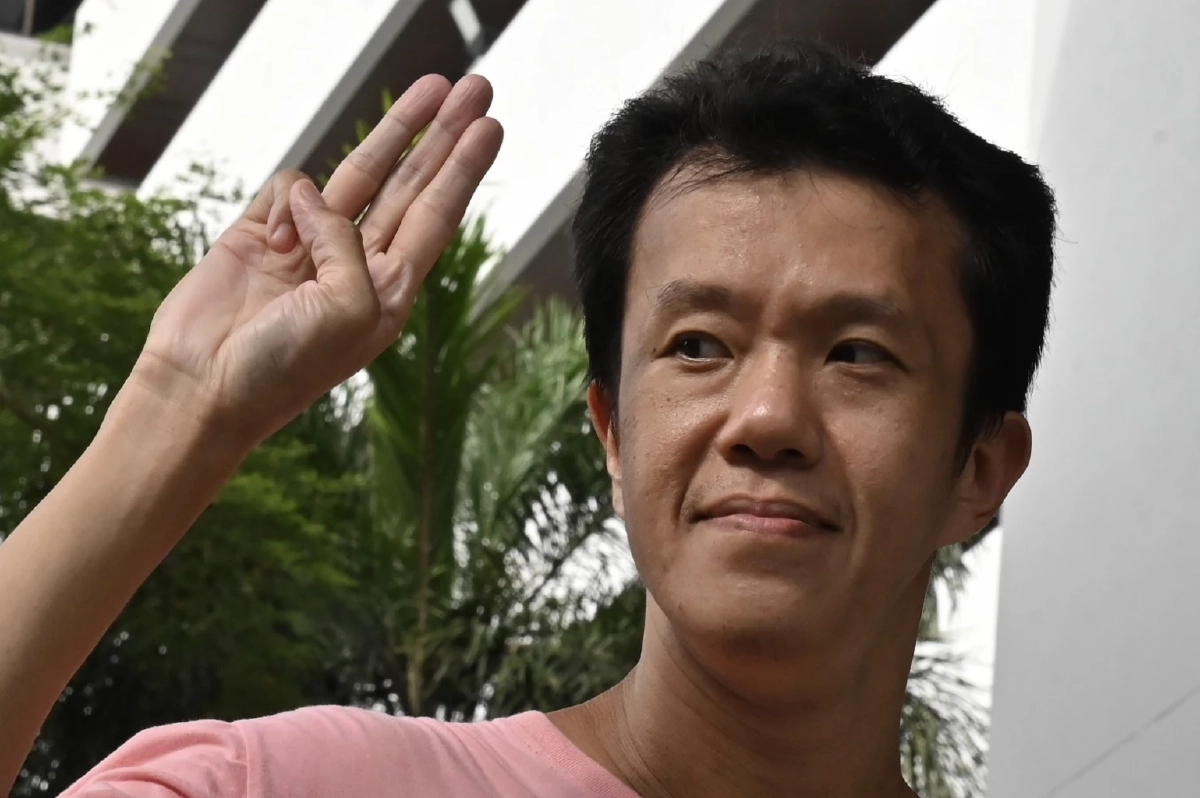 เปิดอาการล่าสุด "เอกชัย" ป่วยหนักในเรือนจำ พร้อมส่ง รพ.หากจำเป็น