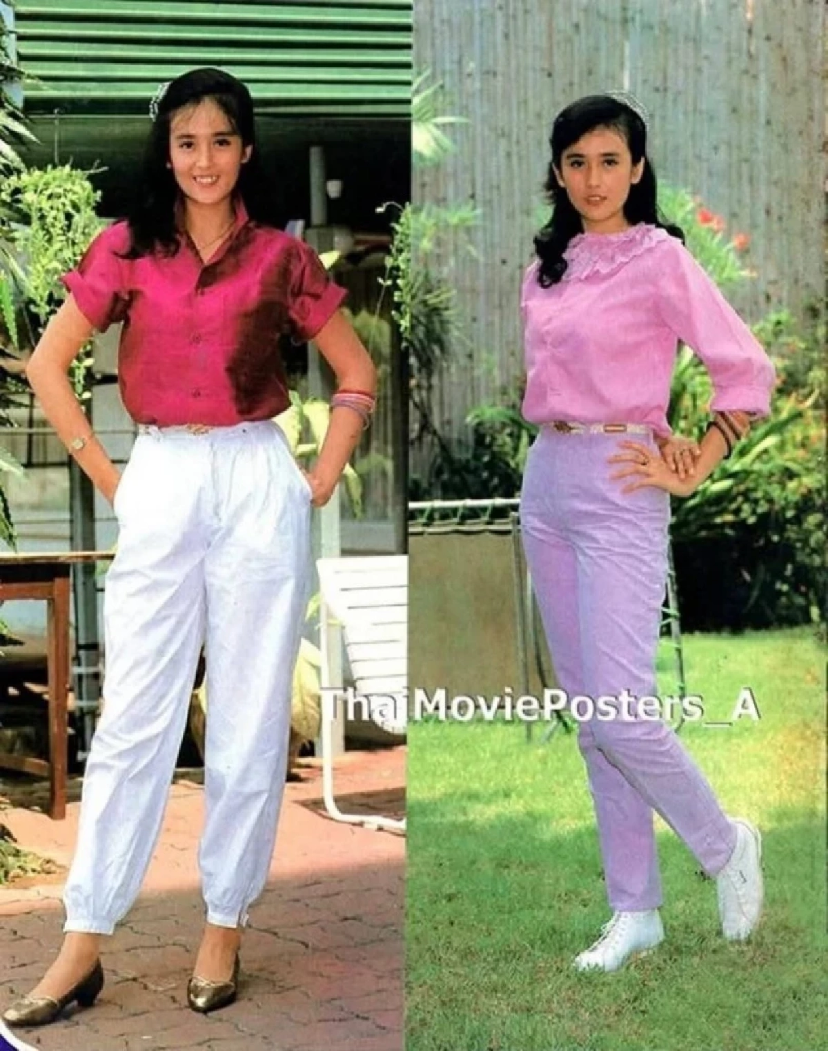 ไม่ธรรมดา "เจี๊ยบ อัฐพรพิมพ์" การศึกษาแท้จริงจบสูงมาก