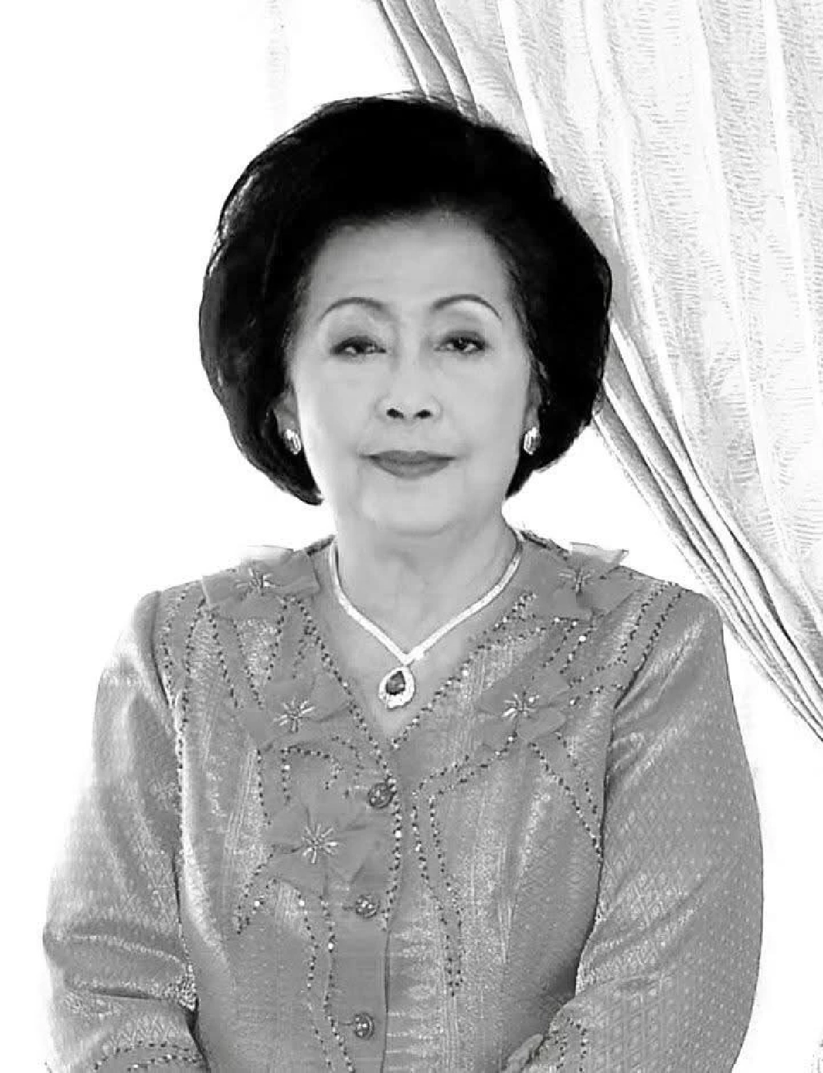 ปิดตำนาน เจ้าของนามปากกา "นราวดี" นักเขียนชื่อดัง จากไปในวัย 95 ปี