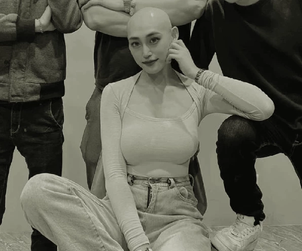 สูญเสีย "อินฟลูฯสาวชื่อดัง" จากไปกะทันหัน รู้สาเหตุสลด