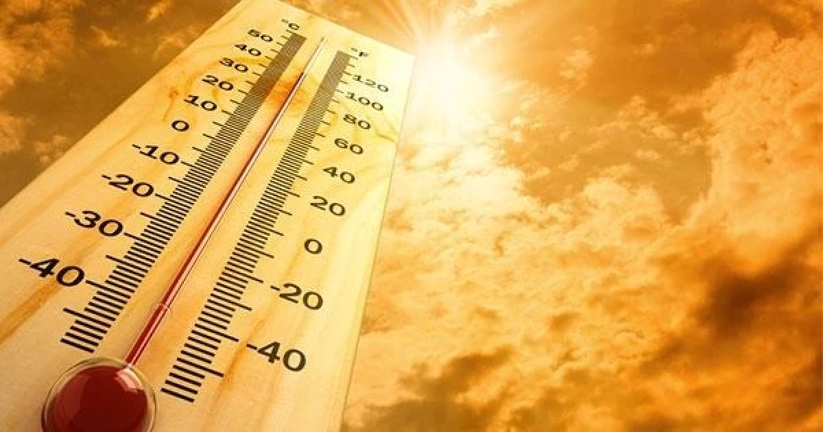 อากาศร้อนจัด เตือนคนทำงานระวังโรคจากความร้อน อย่ามองข้าม