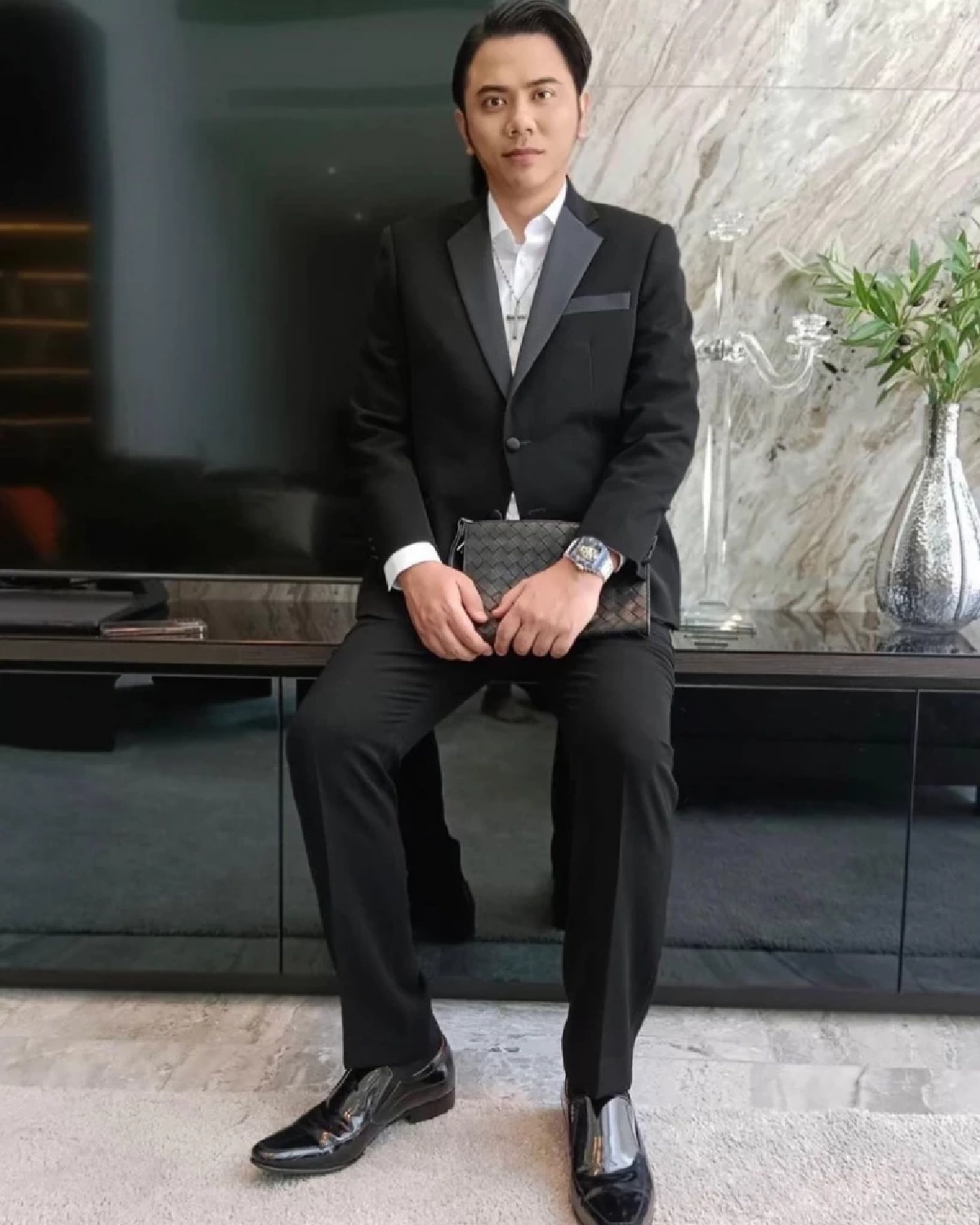 รู้จัก แอ็คมี่ วรวัฒน์ นักขุด Bitcoin ยุคแรก สู่เจ้าพ่อฟินเทคโลก