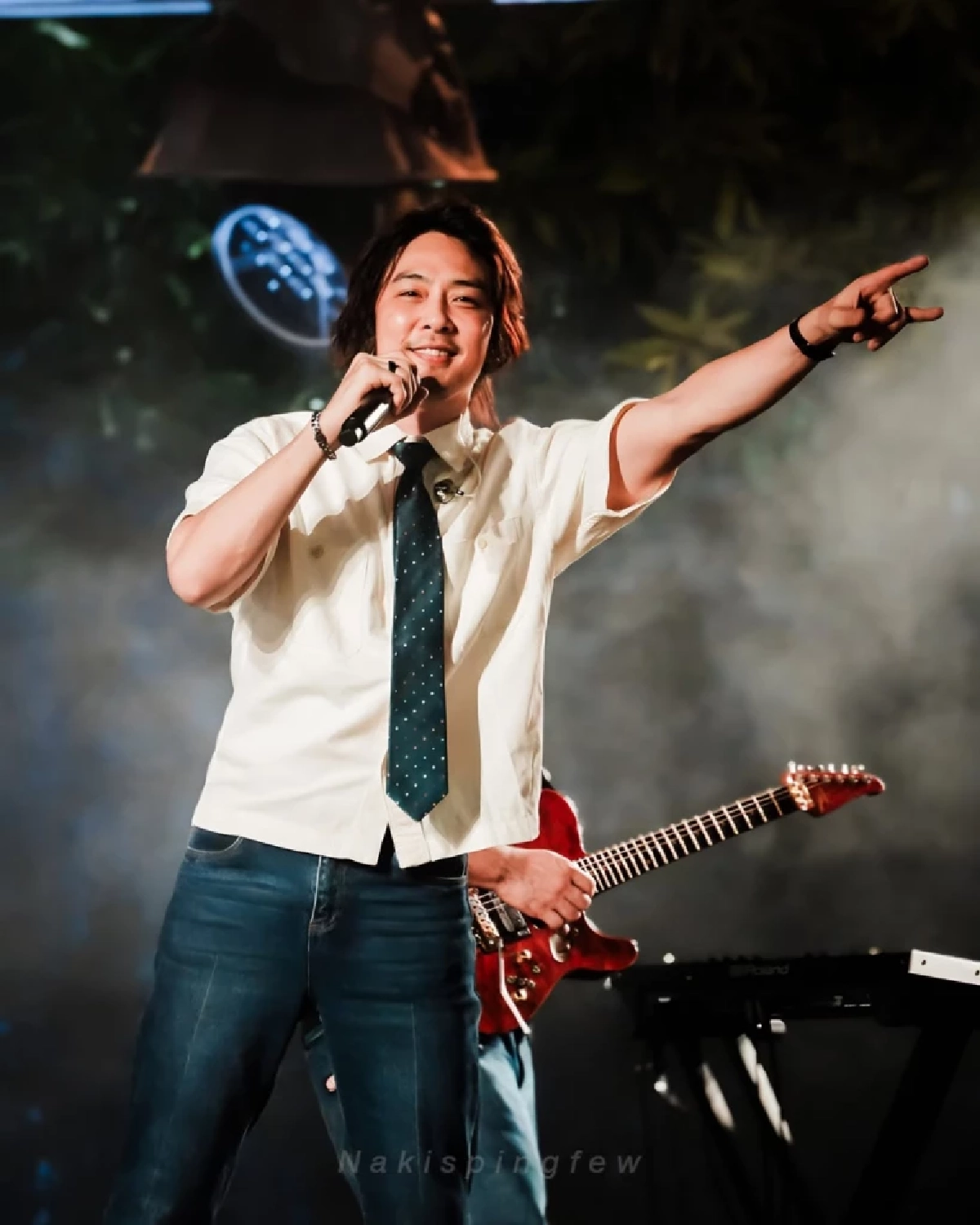 เผยสาเหตุ หนึ่ง ETC วูบกะทันหันทริปเที่ยวจีน ค่ายแถลงอาการล่าสุด