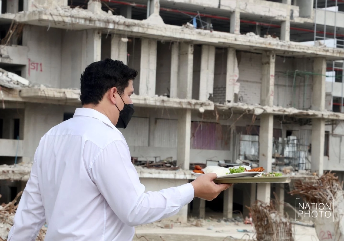 ภาพ ธิติ วรรณมณฑา (Thiti Wannamontha)