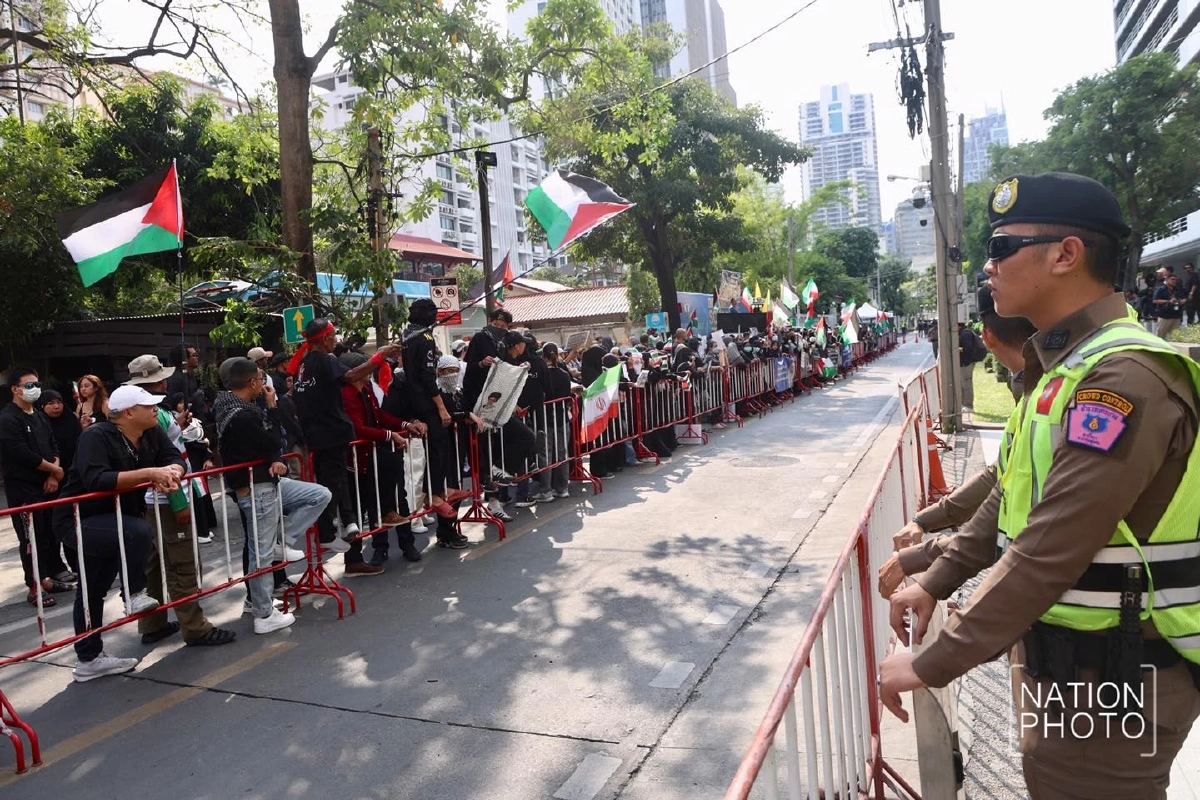 ภาพ วันชัย ไกรศรขจิต (Wanchai Kraisornkhajit)