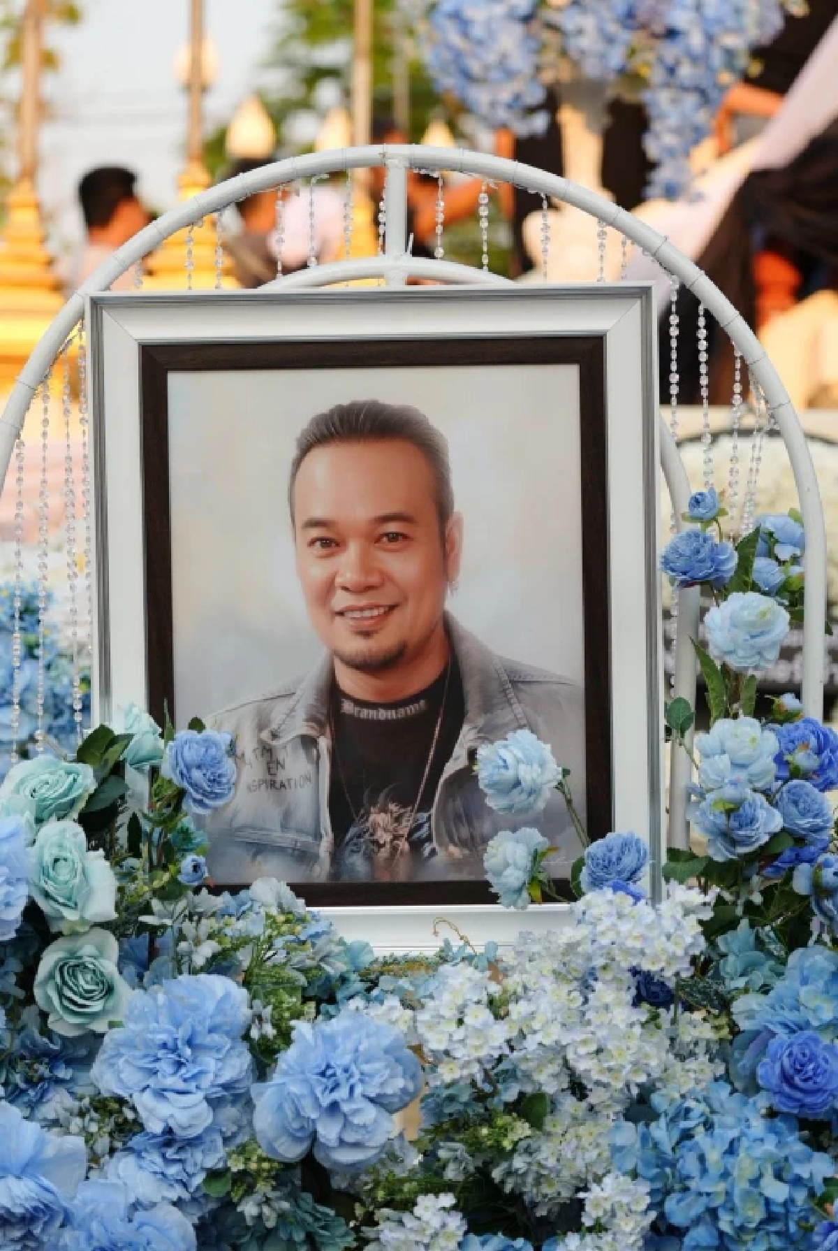 อดีตภรรยาเหน่ง เหม่งจ๋าย ซึ้งมิตรภาพ เมียตลกดัง ซัพพอร์ตค่าเทอมน้องเพนนี