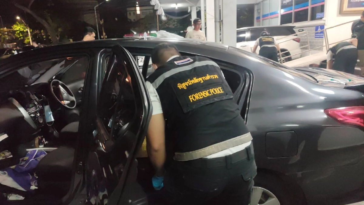 ชัดเจน เพจดังเล่านิทาน สาเหตุแท้จริง "ผจก.ท็อป" ถูกอุ้มเอาชีวิต