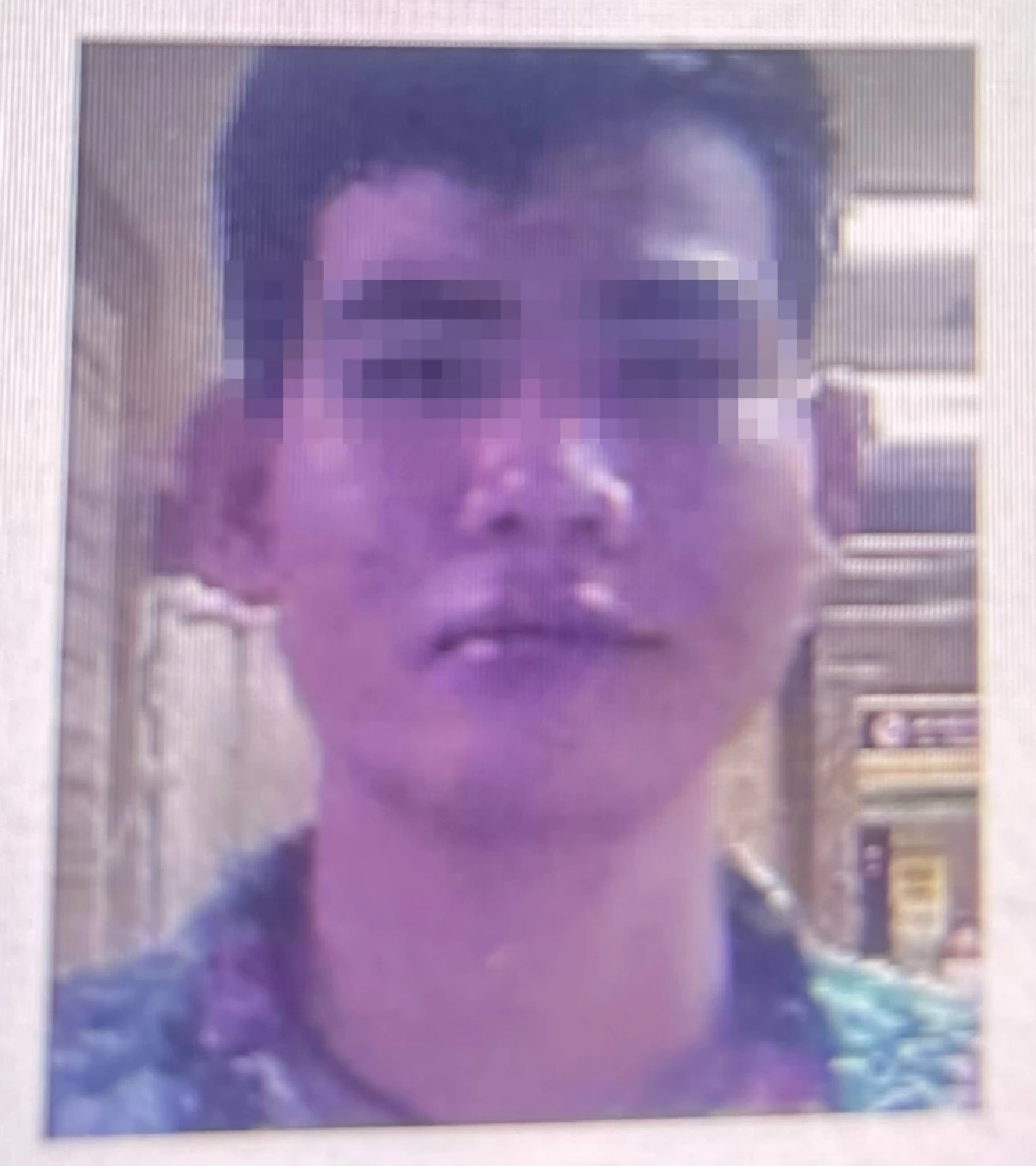 เผยอาชีพ "นายต้อม" หนุ่มลาวลงมือ "น้องแรม" แฟนสาว ทิ้งคลองประปาอำพราง