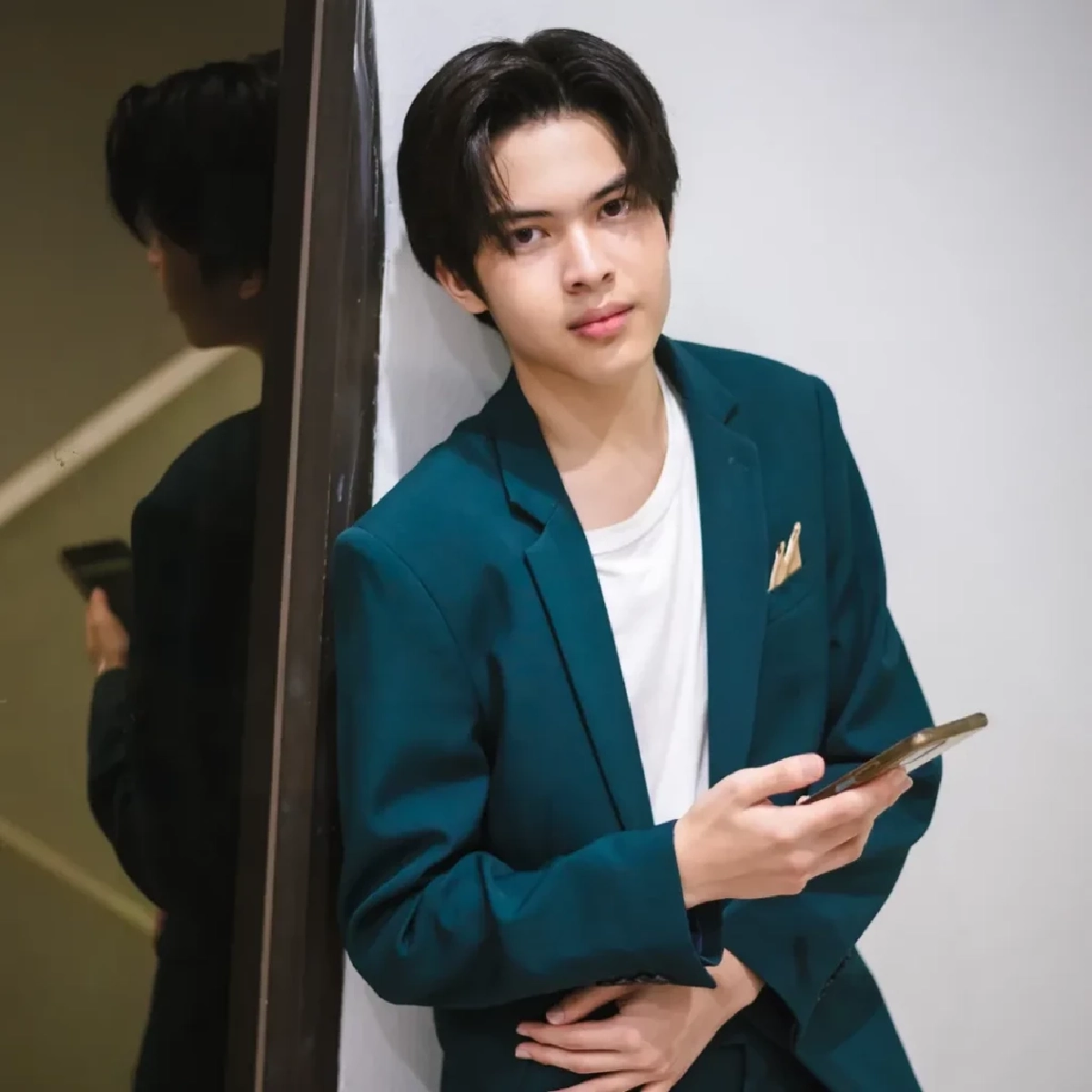  ทึ่งทั้งไทม์ไลน์! บทคุยแม่ลูก แอนนี่–ลูกชาย สะท้อนทัศนคติคุณภาพ