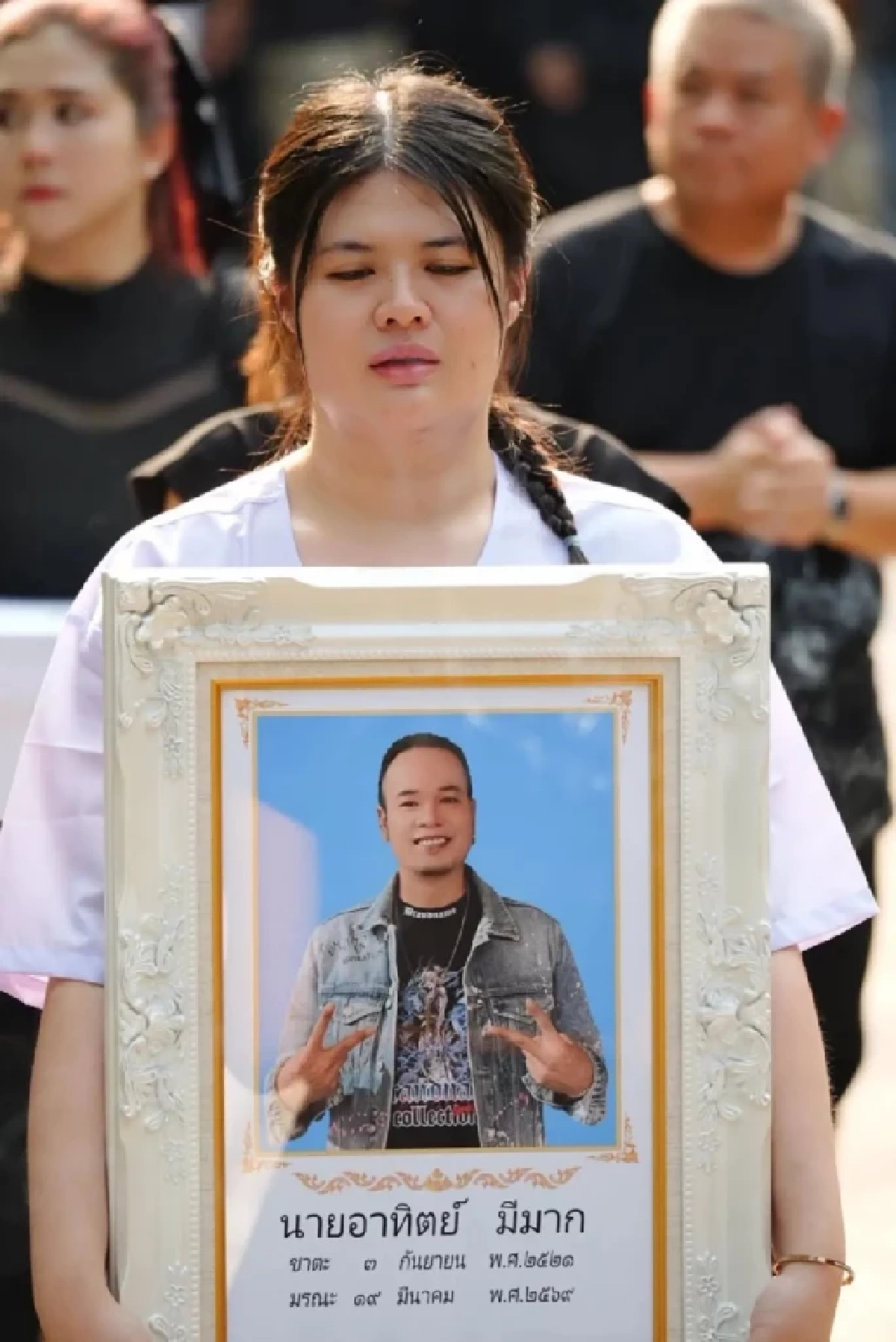 ไอซ์ เมียเหน่ง พูดแล้ว โพสต์ซัดเดือดหมายถึงใคร ไม่ใช่คนที่ถูกโยง