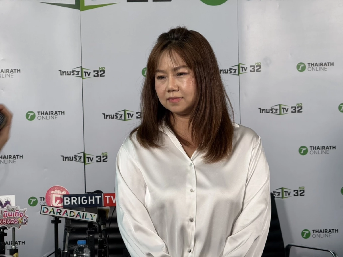 "เปิ้ล ณภัทร" ลูก "เด๋อ ดอกสะเดา" เคลียร์ปมทะเบียนสมรสพ่อ