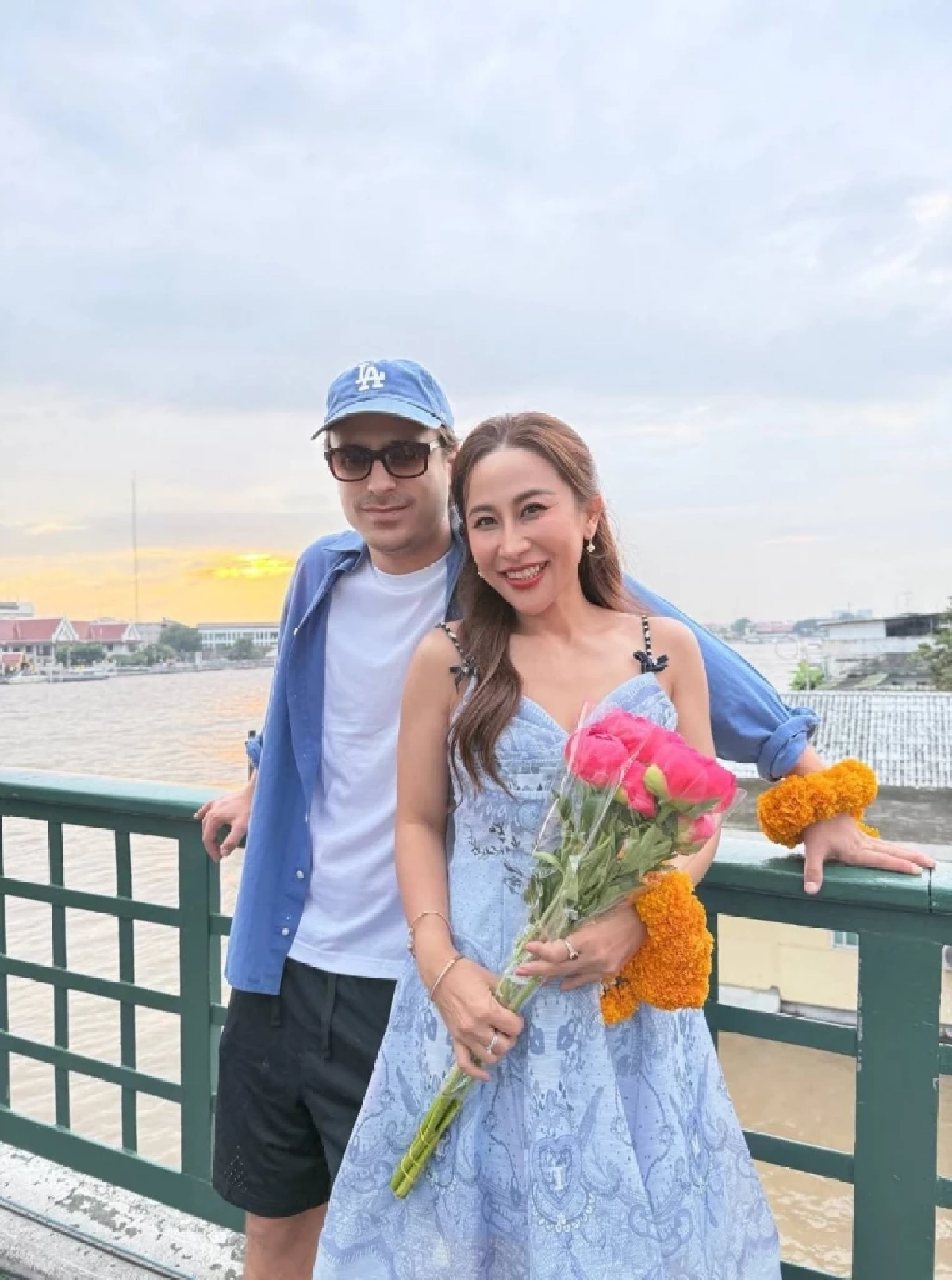 เดือดหนัก ลาล่า เคลียร์ชัดสถานะ หนุ่มฝรั่ง หลังจับได้ควงสาวอื่น