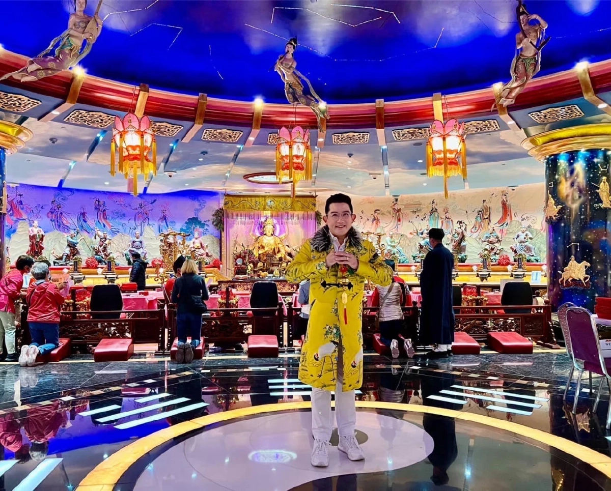 3 ราศีเท่านั้น อ.คฑา ชี้ ดาวอาทิตย์ย้าย 15 มี.ค. นี้ เฮงยืนหนึ่ง