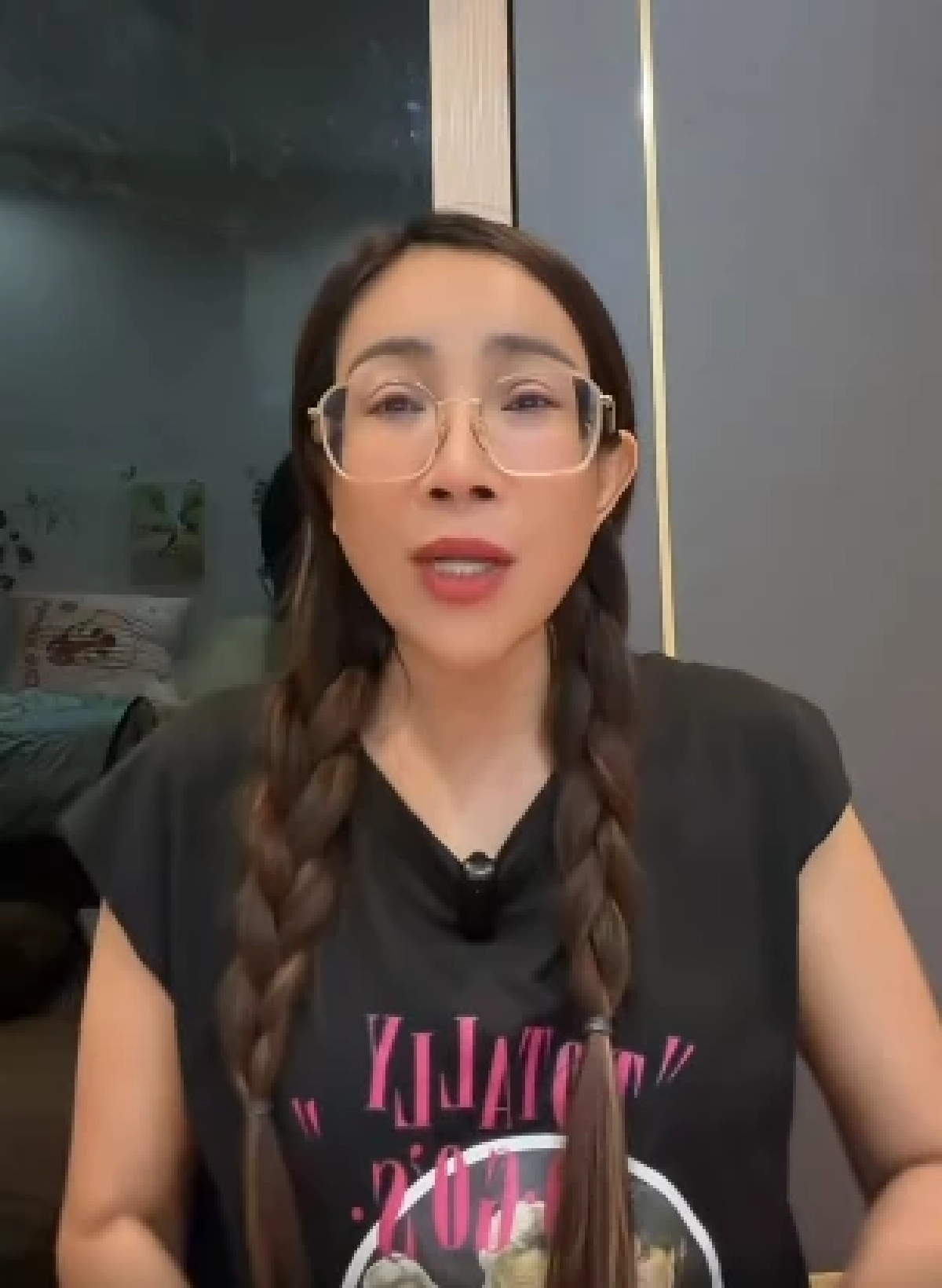 ส่องโปรไฟล์ "ไดอาน่า พนิดา" ภรรยา "สุรชัย" รู้อาชีพถึงกับว้าว แถมฐานะดีสุดๆ