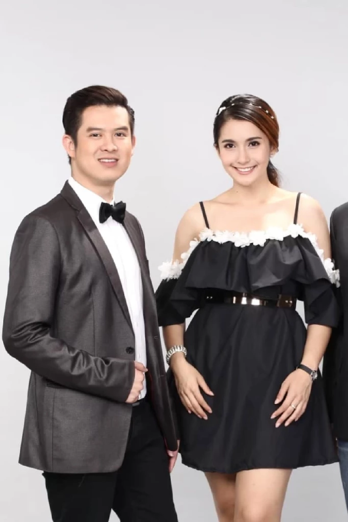 ร็อคกี้ สมบัติเจริญ ลั่นเดือดกลางโซเชียล แห่สงสัยเกิดอะไรขึ้น