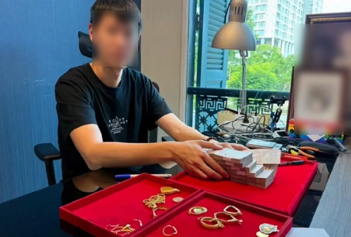 "บอย ท่าพระจันทร์" เปิดใจถึงนิสัย "บูม จักรเพชร" หลังรู้จักมานาน