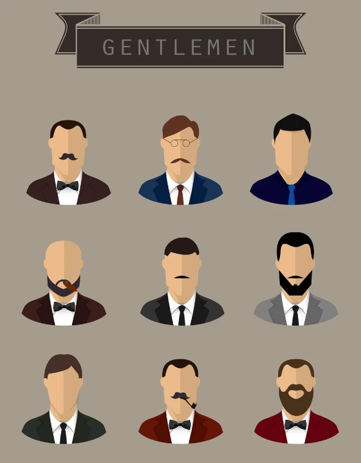 "คนรวย - คนจน" ดูแค่หน้าก็รู้ได้ง่ายๆ แม้ไม่ต้องพูดอะไรสักคำ