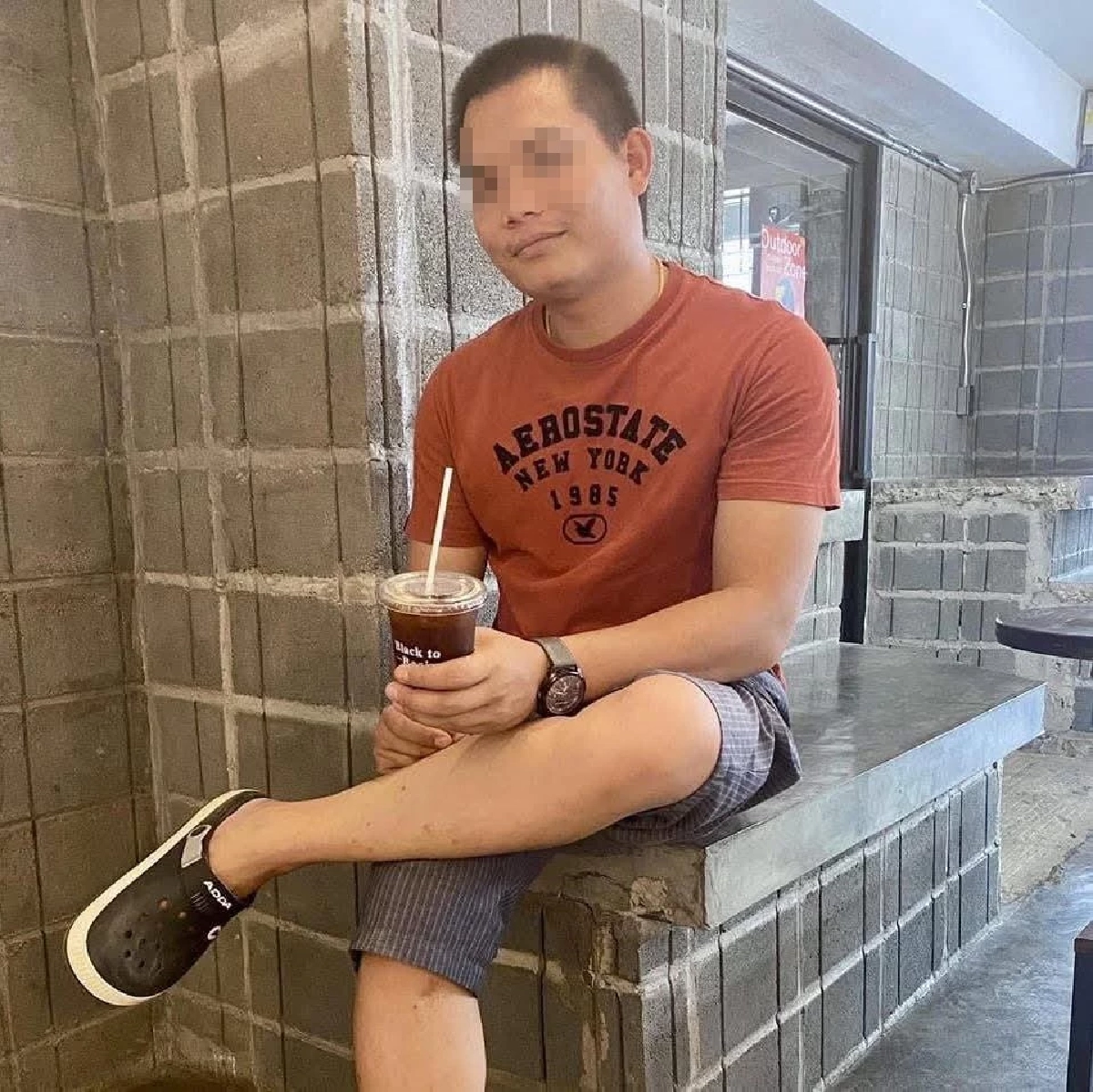 ปอนด์ พี่เขย ยอมสารภาพแล้ว มือถือ น้องแพรว หายไปไหน