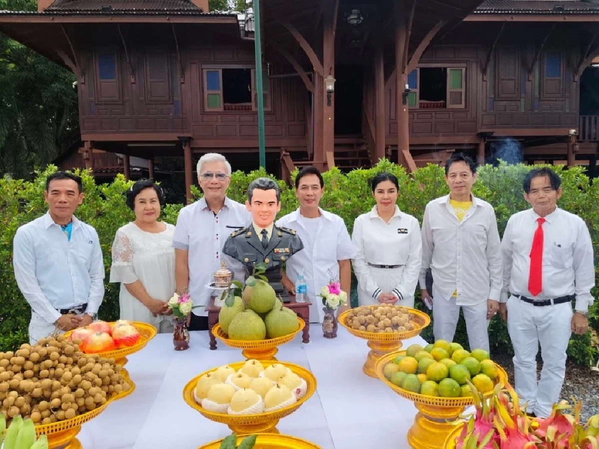 ย้อนชีวิตราชาลูกทุ่ง จากศูนย์สู่ตำนาน ก่อนจบชีวิตสุดสะเทือนใจ