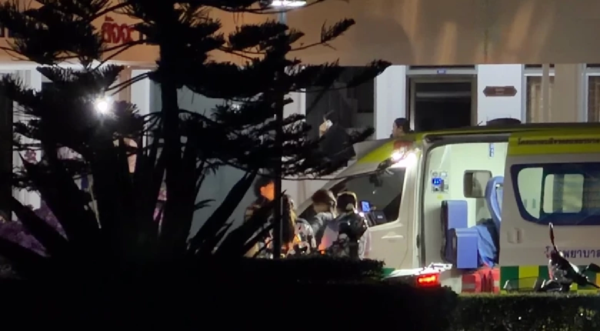 ยิ่งเศร้า เผยข้อความสุดท้าย นักศึกษาพยาบาลปี 2 ก่อนเกิดเหตุสลด