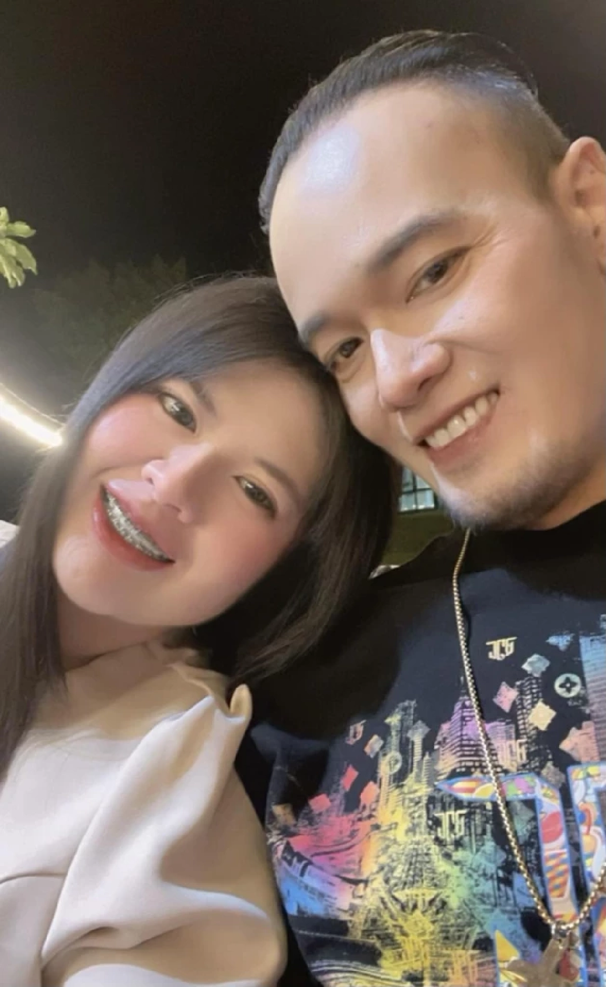 สลดหนัก เมียเล่าทั้งน้ำตา ทำไม เหน่ง เหม่งจ๋าย ไม่ยอมรักษา 