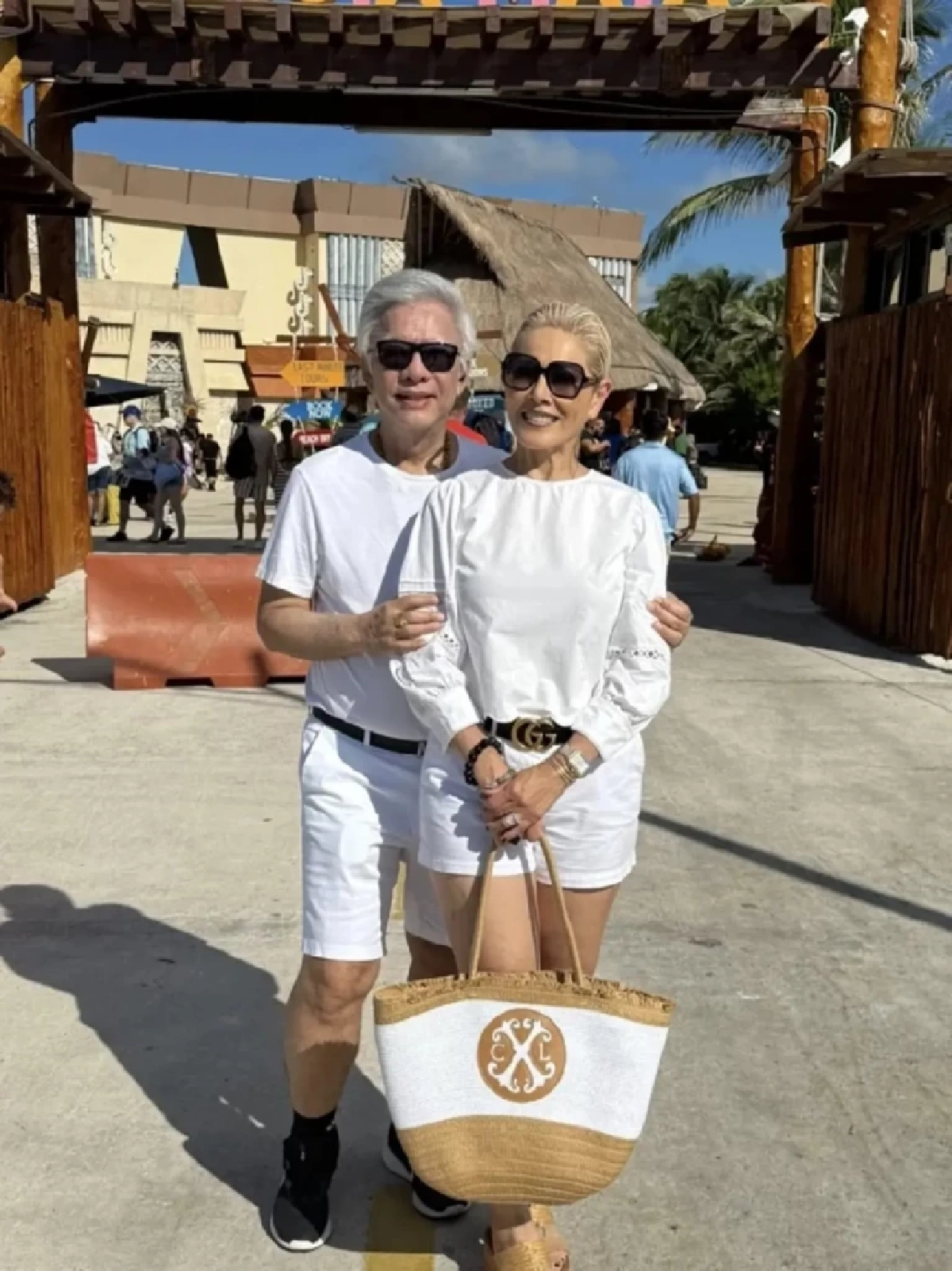 ยังไม่จบ สุรชัย สมบัติเจริญ ซัดลูกชายไม่ไว้หน้า ลั่นเดี๋ยวมีภาค2